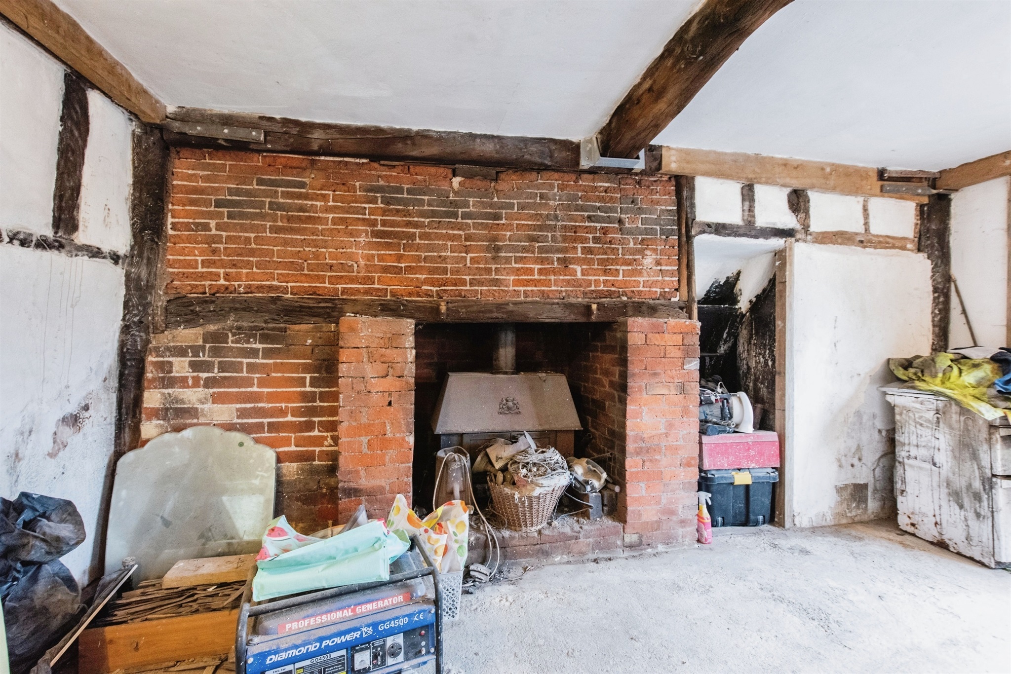 3 bed Semi-Detached