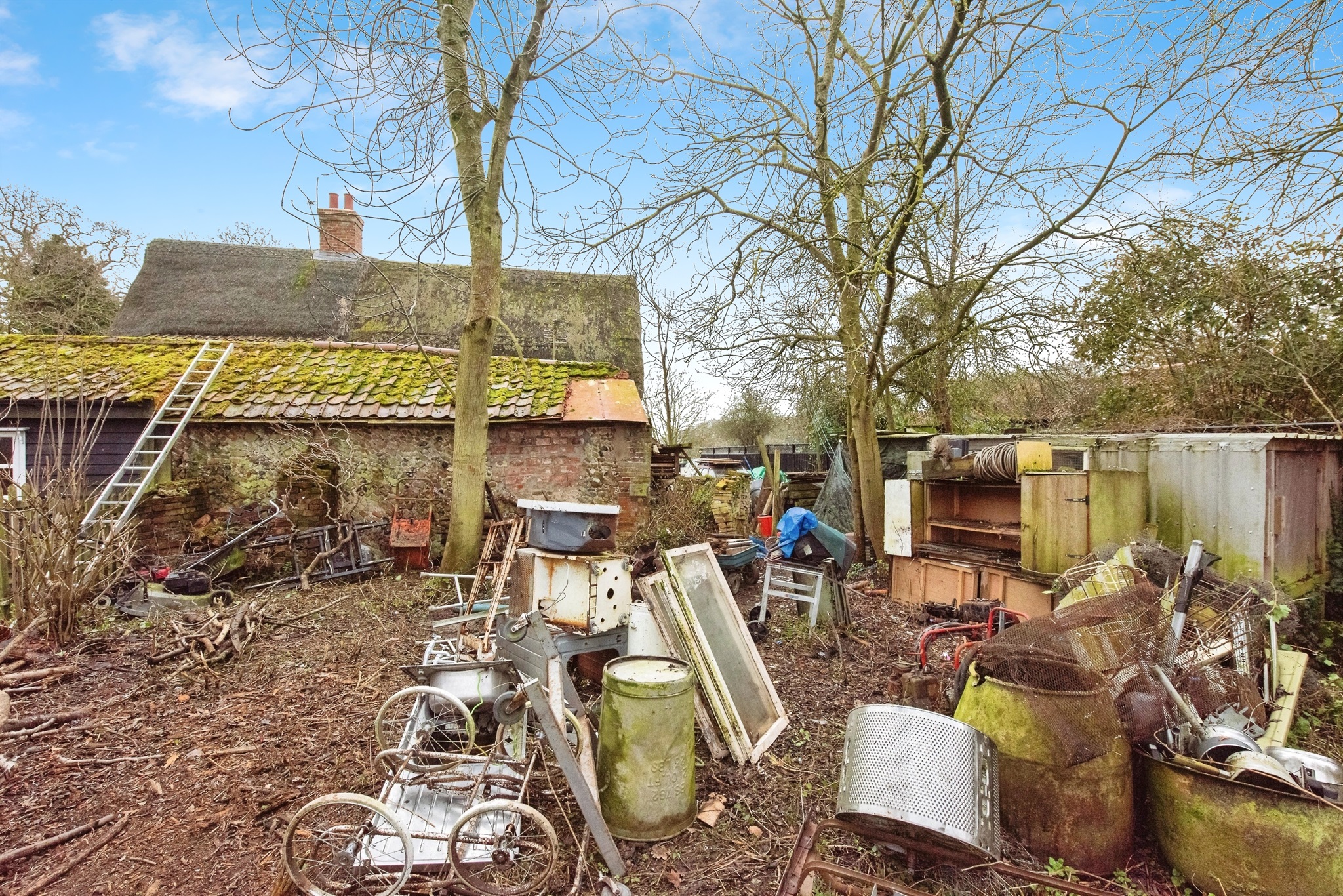3 bed Semi-Detached