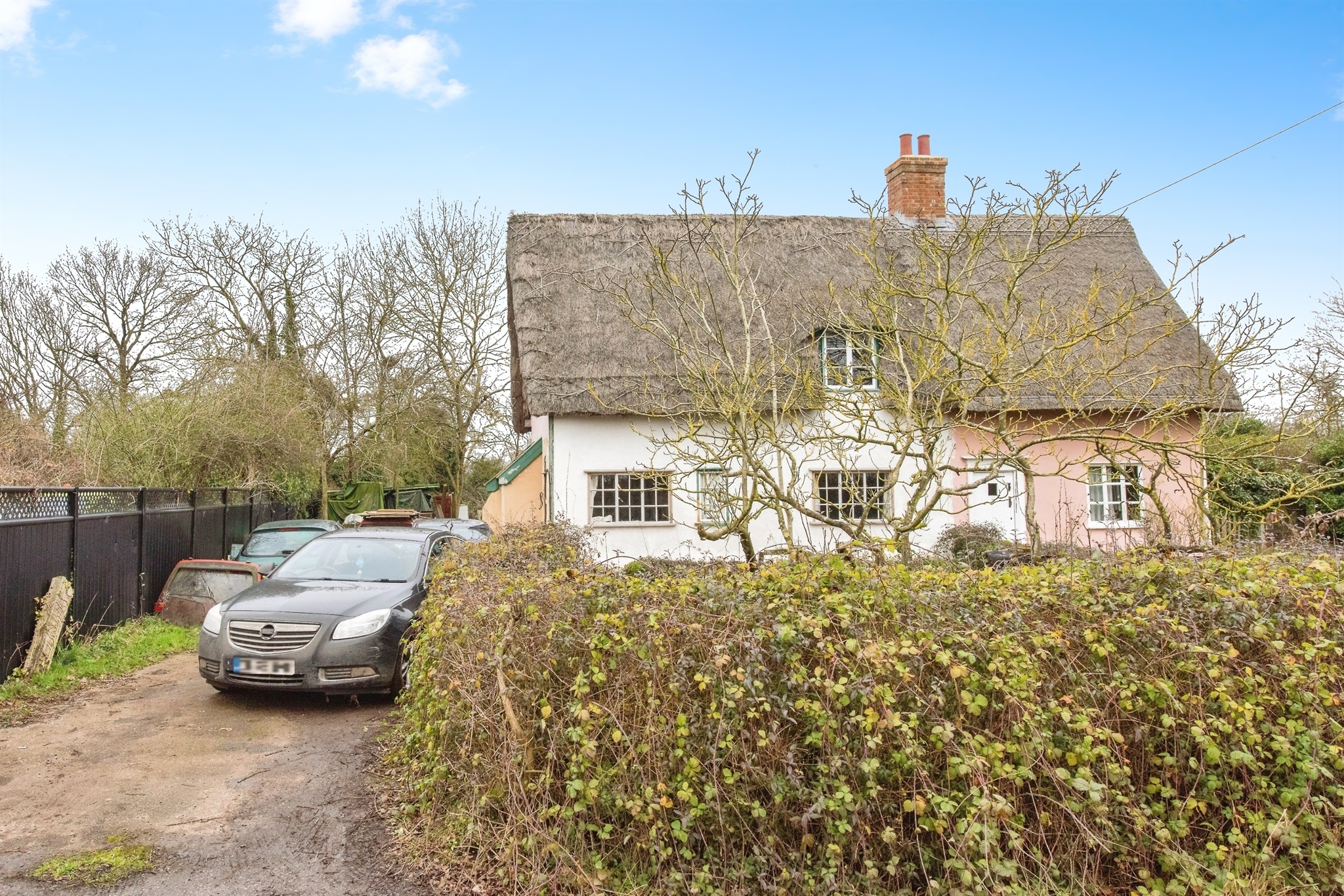 3 bed Semi-Detached