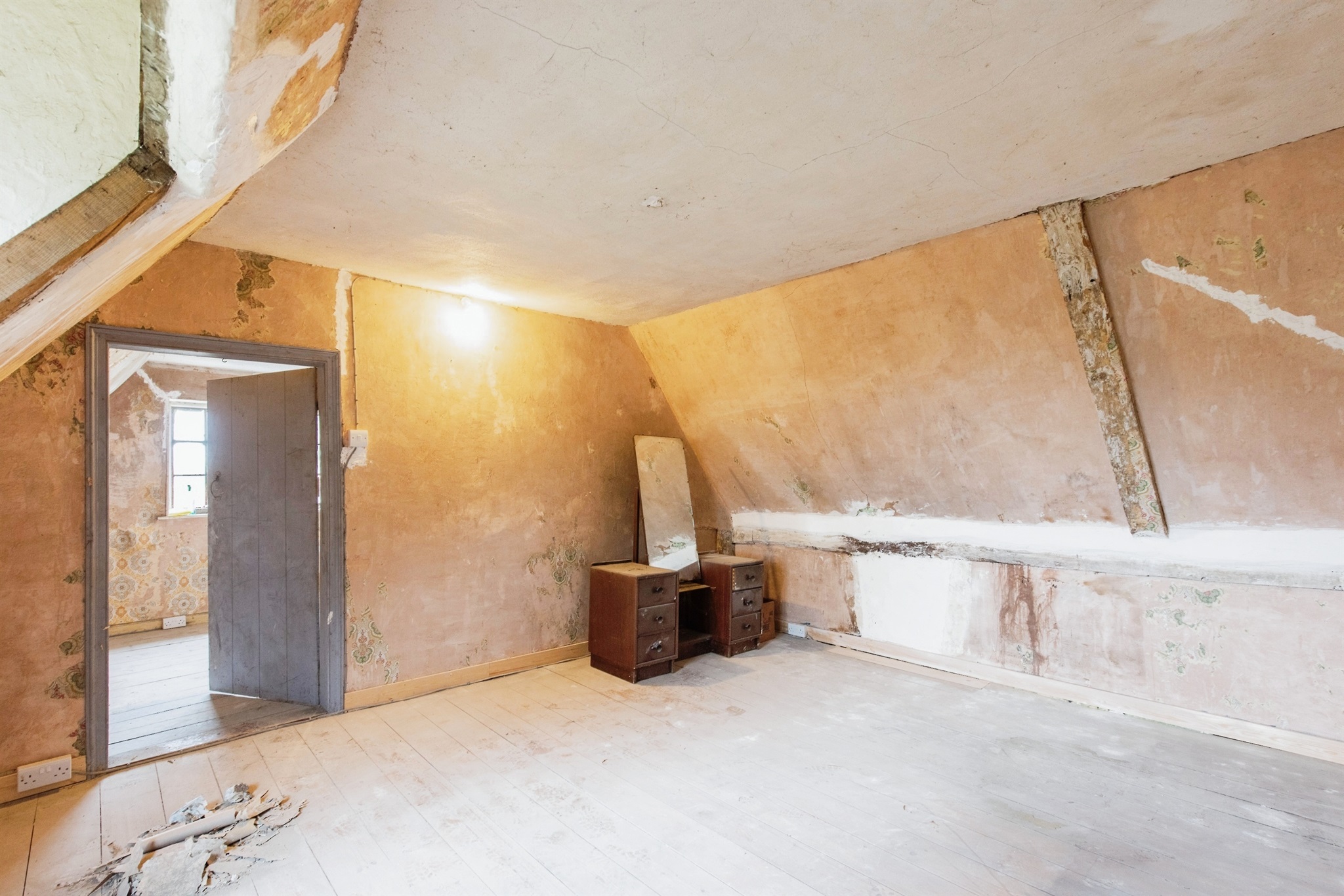 3 bed Semi-Detached
