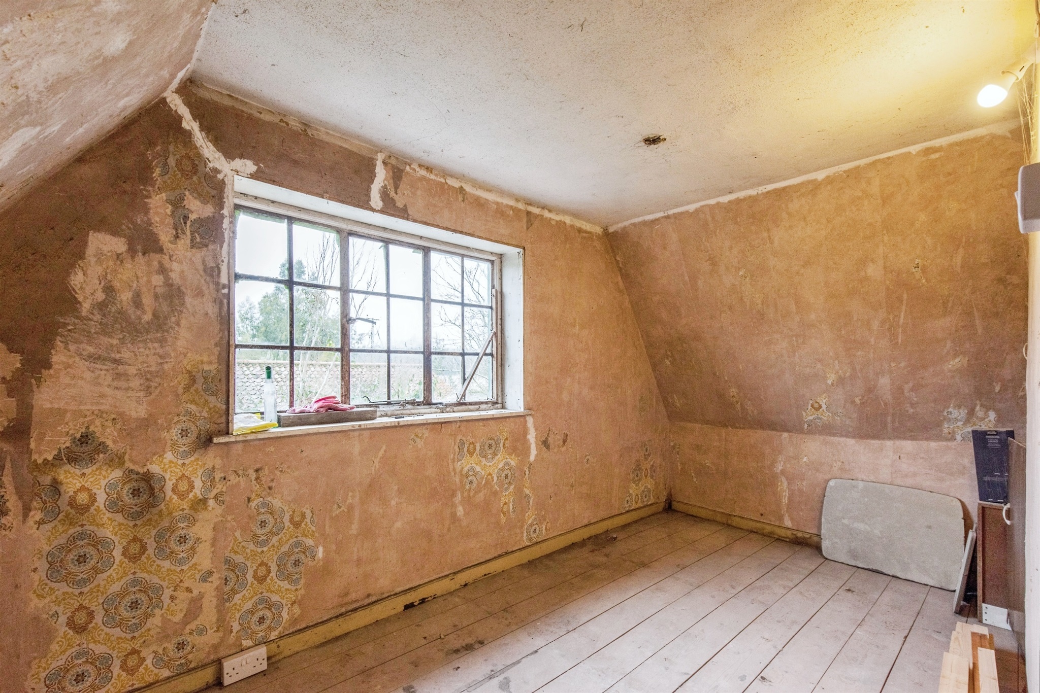 3 bed Semi-Detached