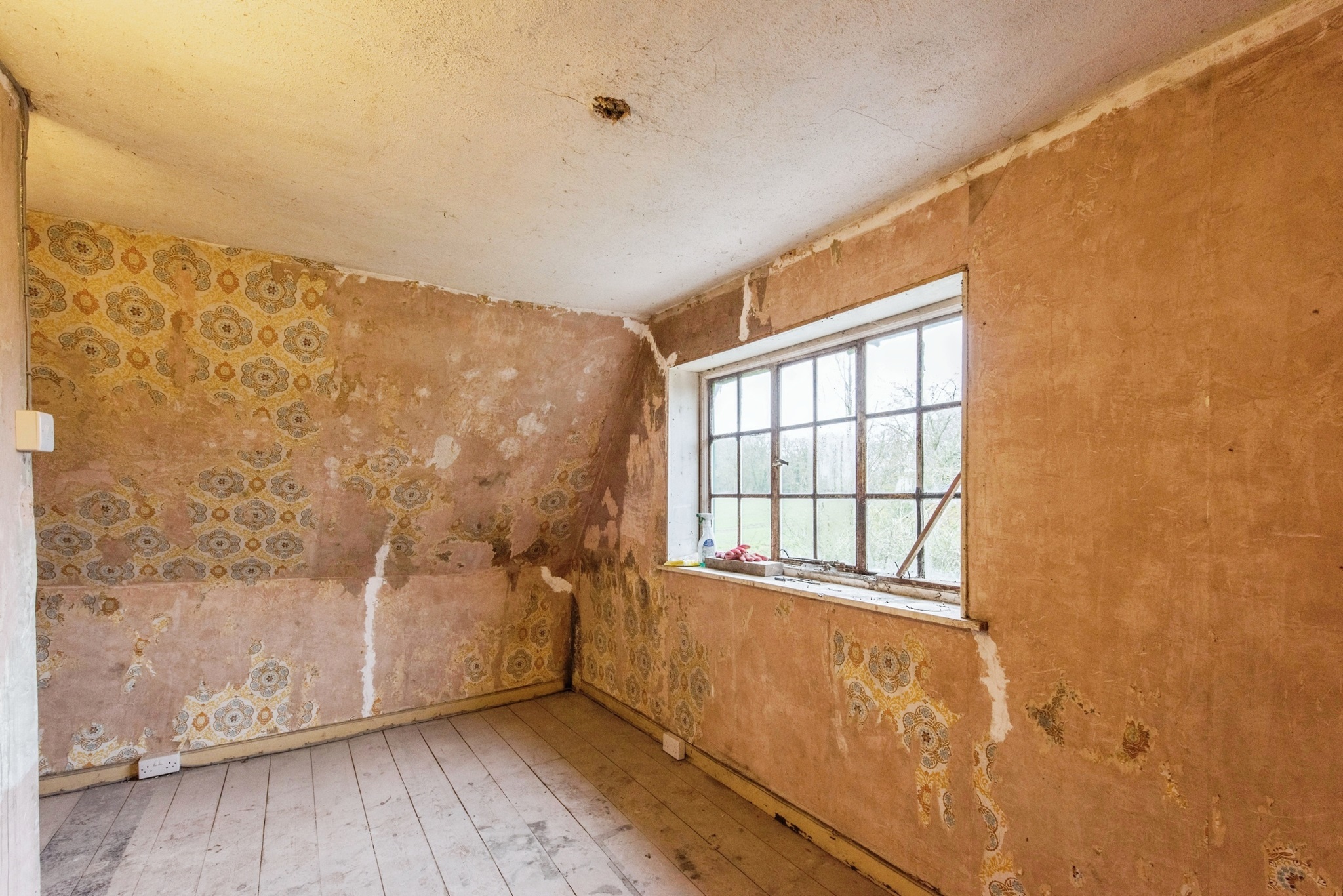 3 bed Semi-Detached