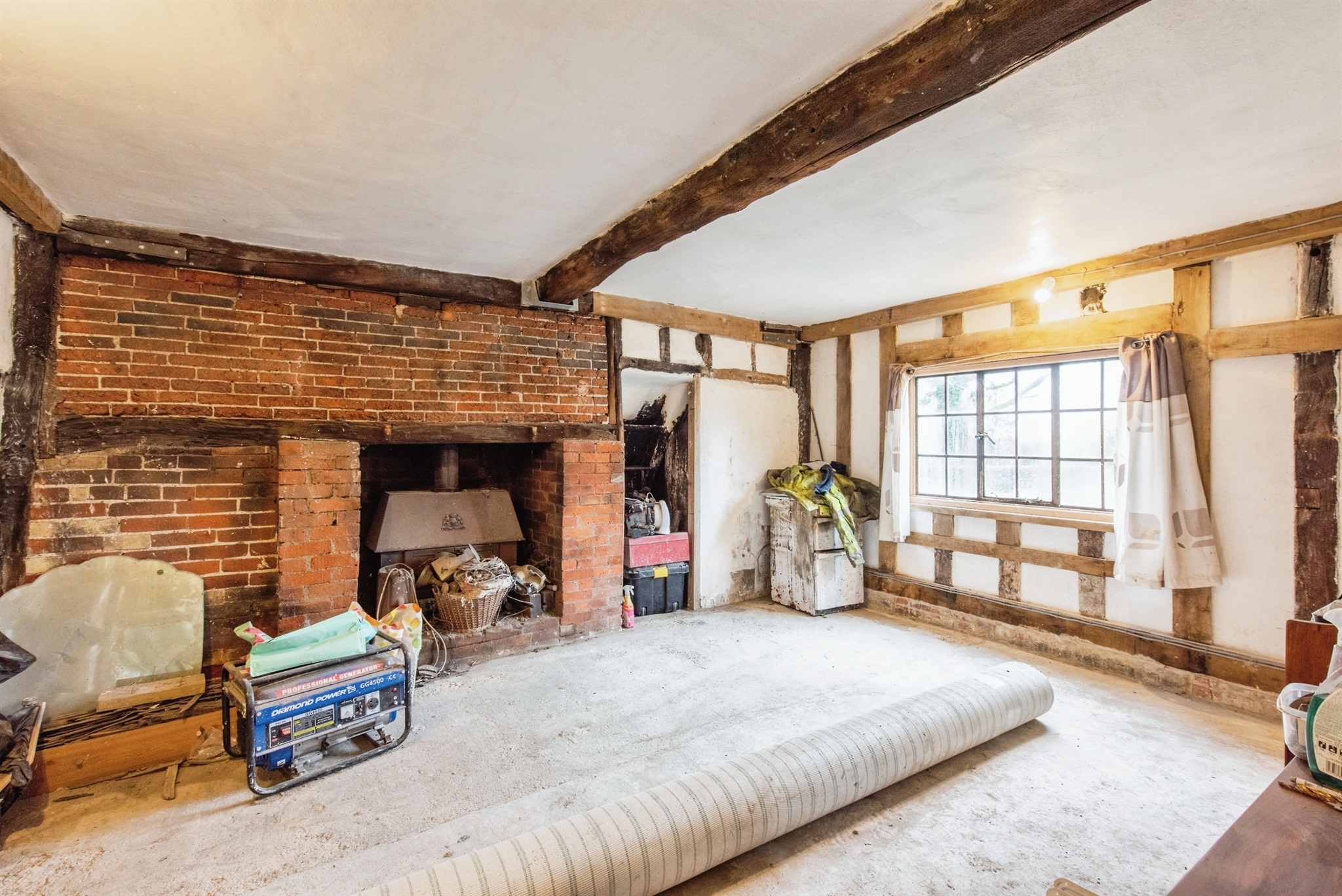 3 bed Semi-Detached