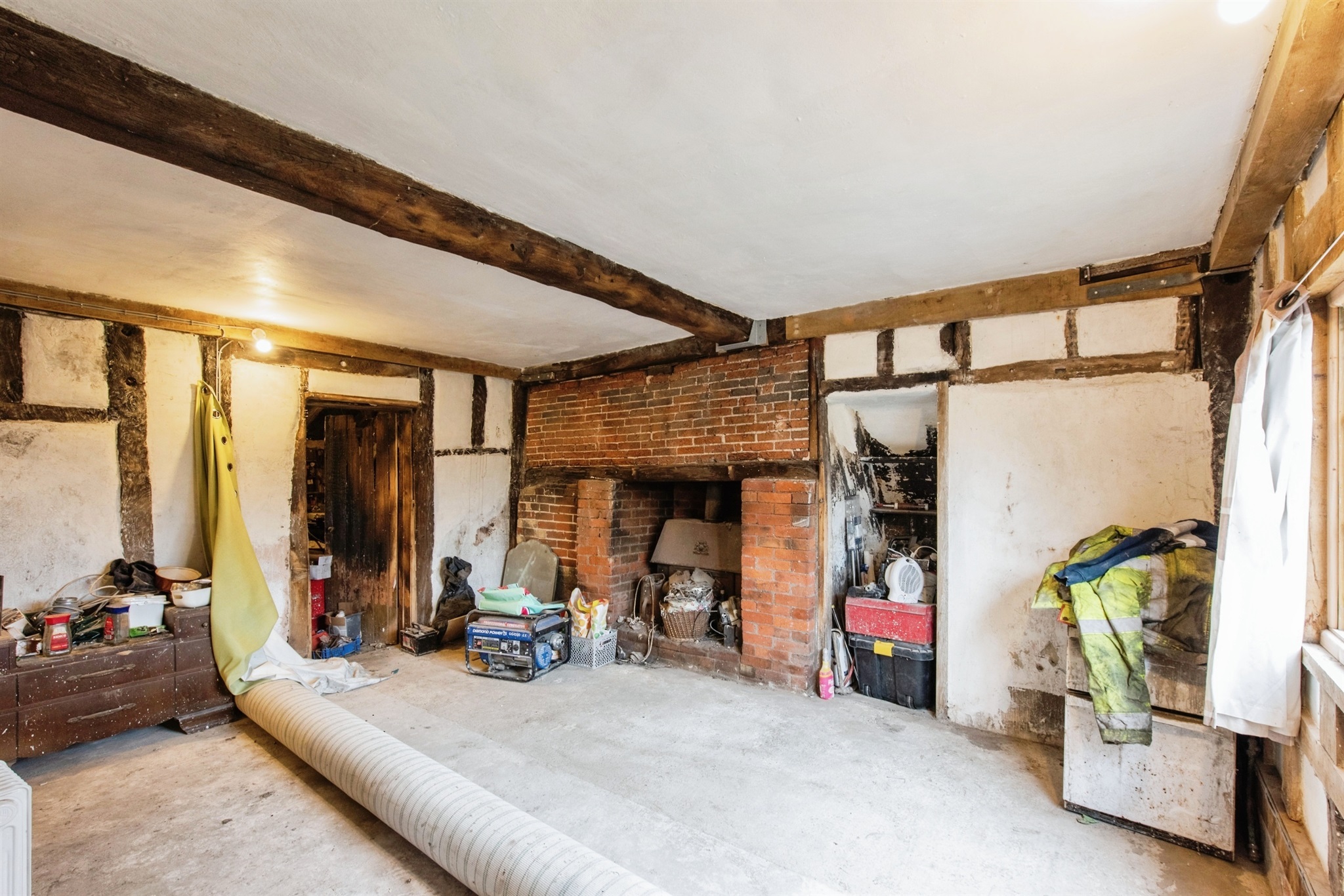 3 bed Semi-Detached