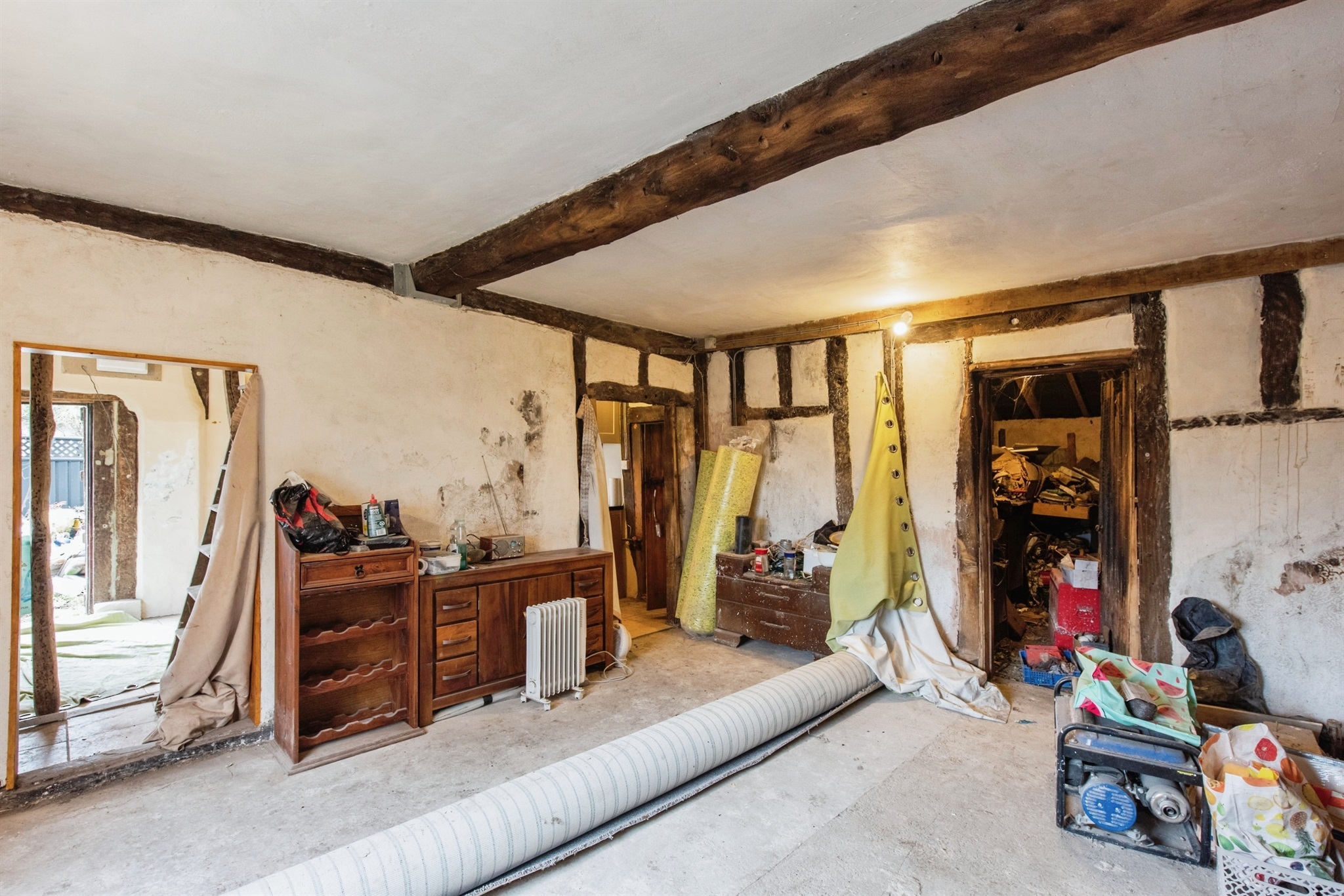 3 bed Semi-Detached