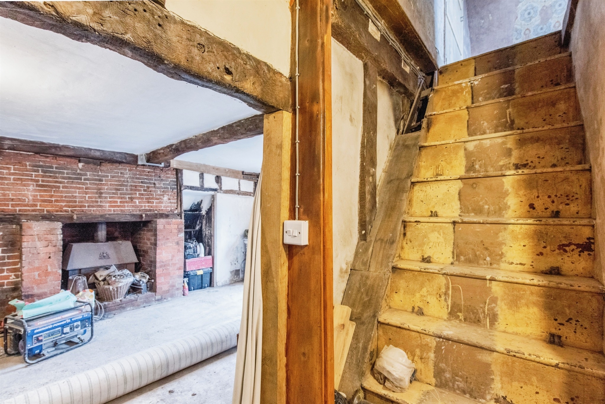 3 bed Semi-Detached