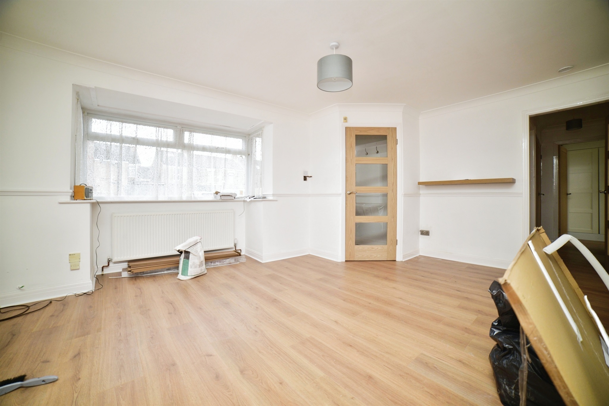 2 bed Apartment