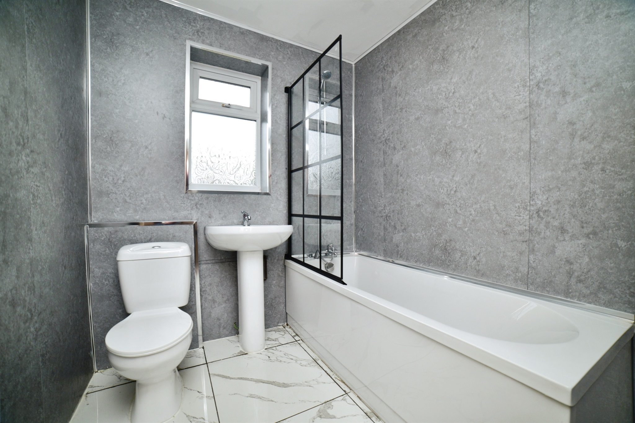 2 bed Apartment