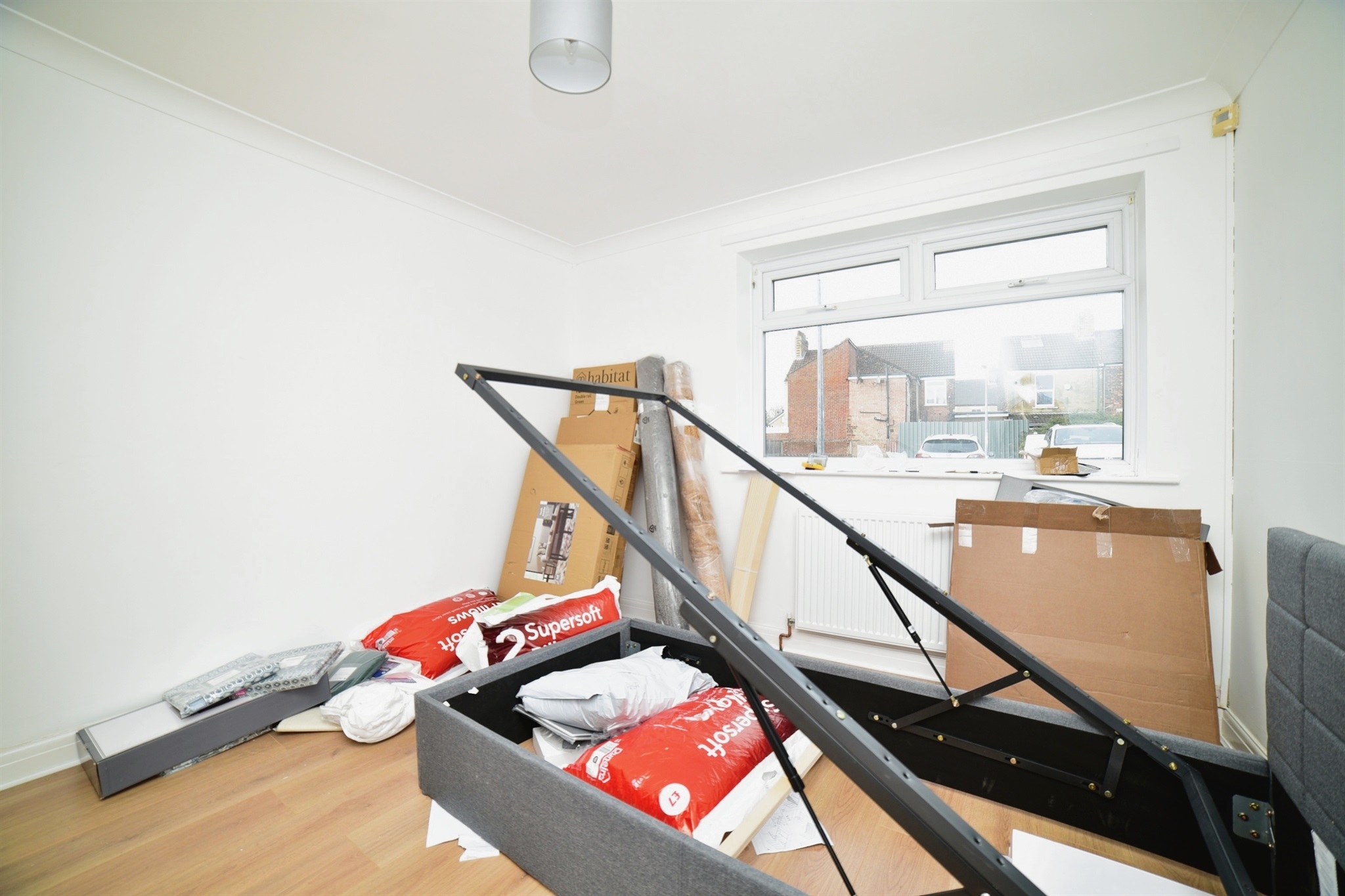 2 bed Apartment