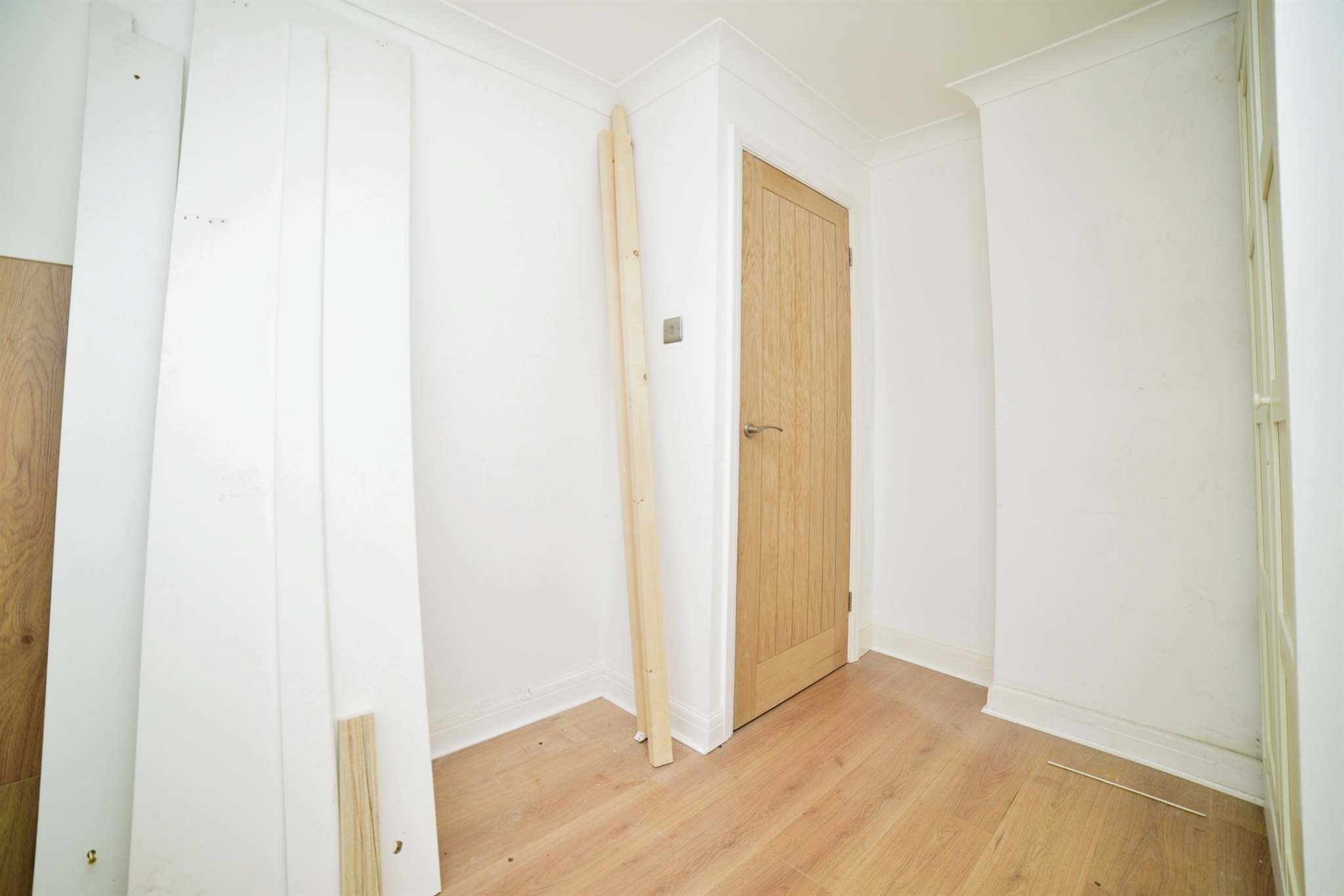 2 bed Apartment