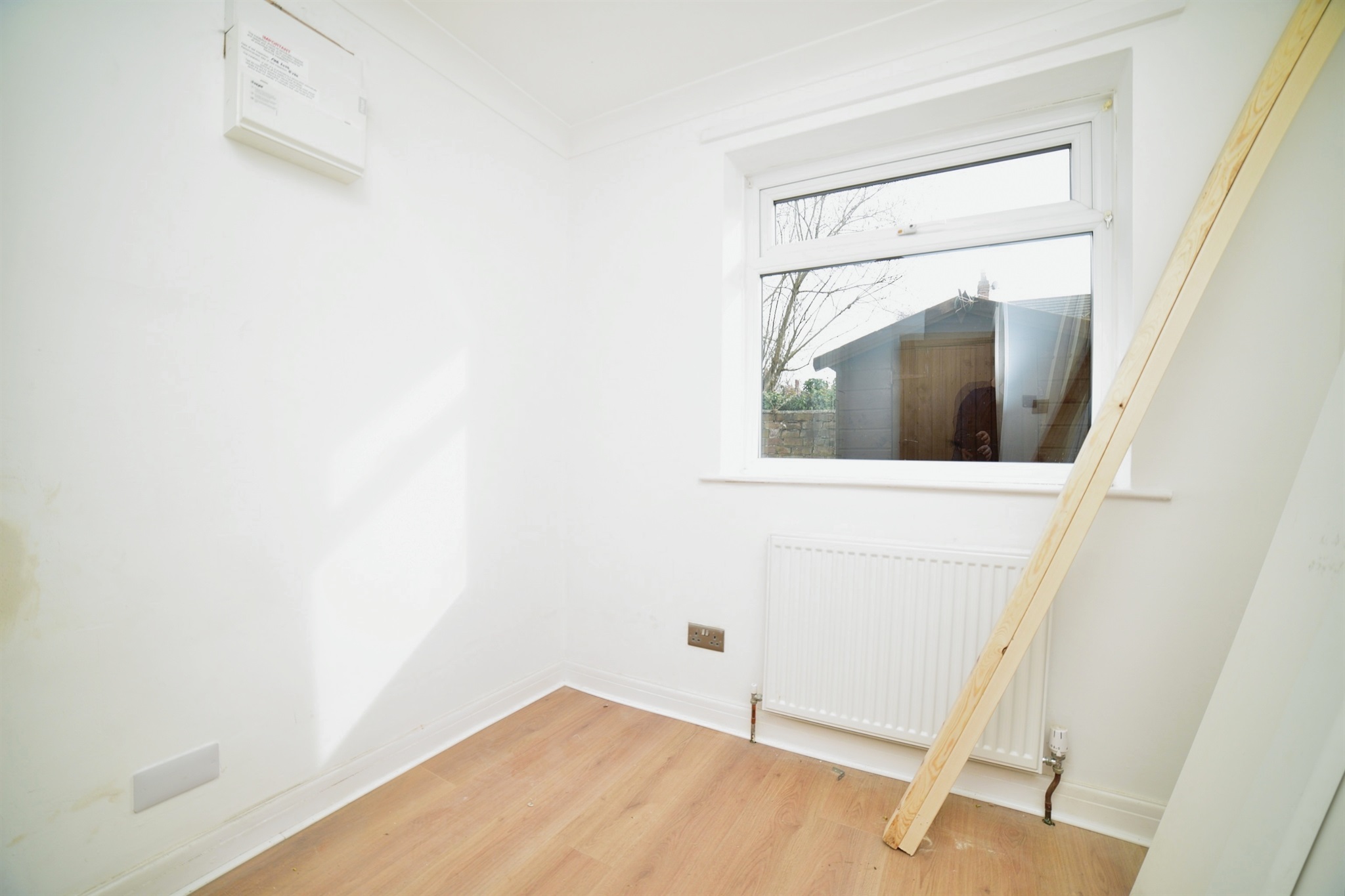 2 bed Apartment