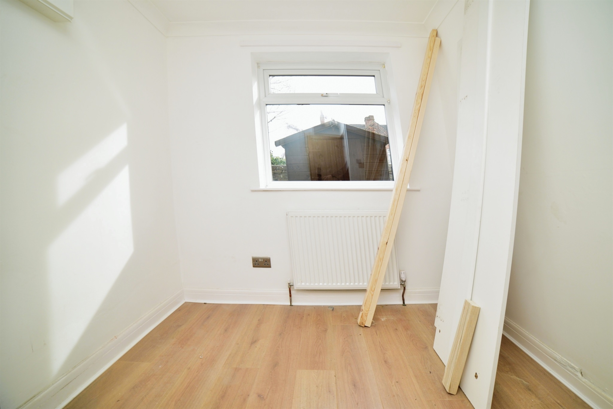 2 bed Apartment