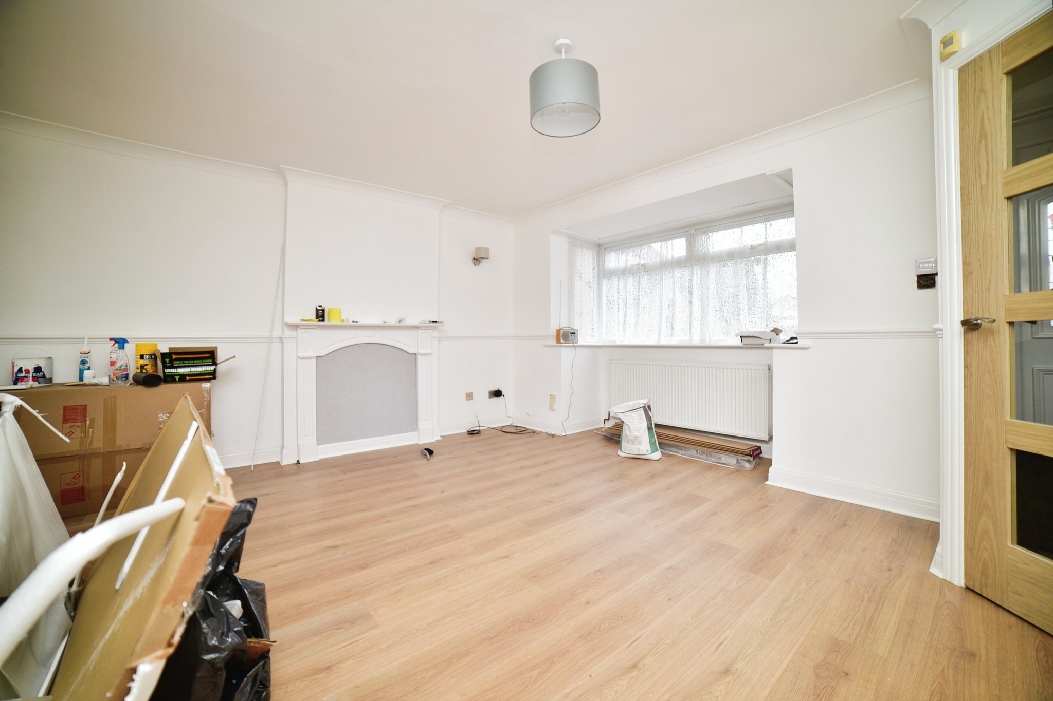 2 bed Apartment