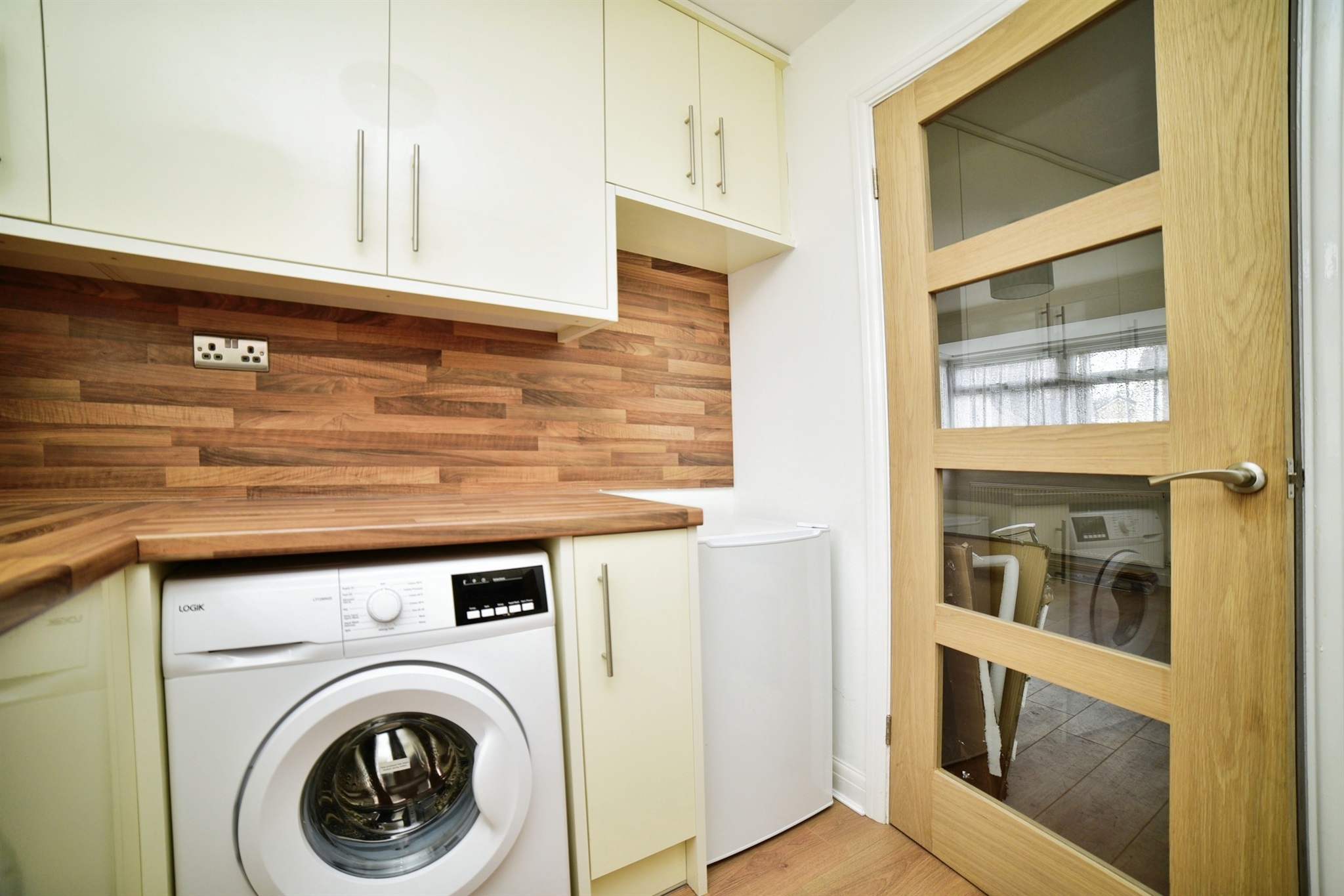 2 bed Apartment