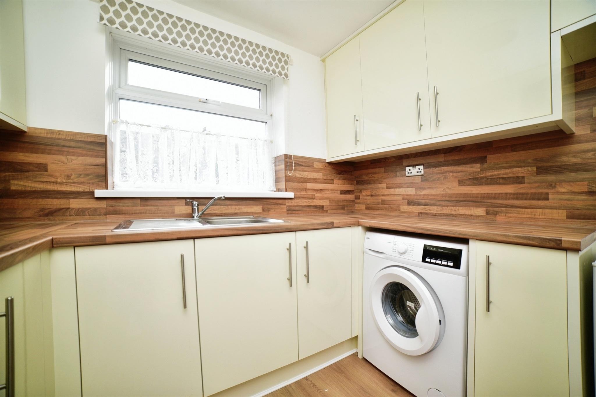 2 bed Apartment