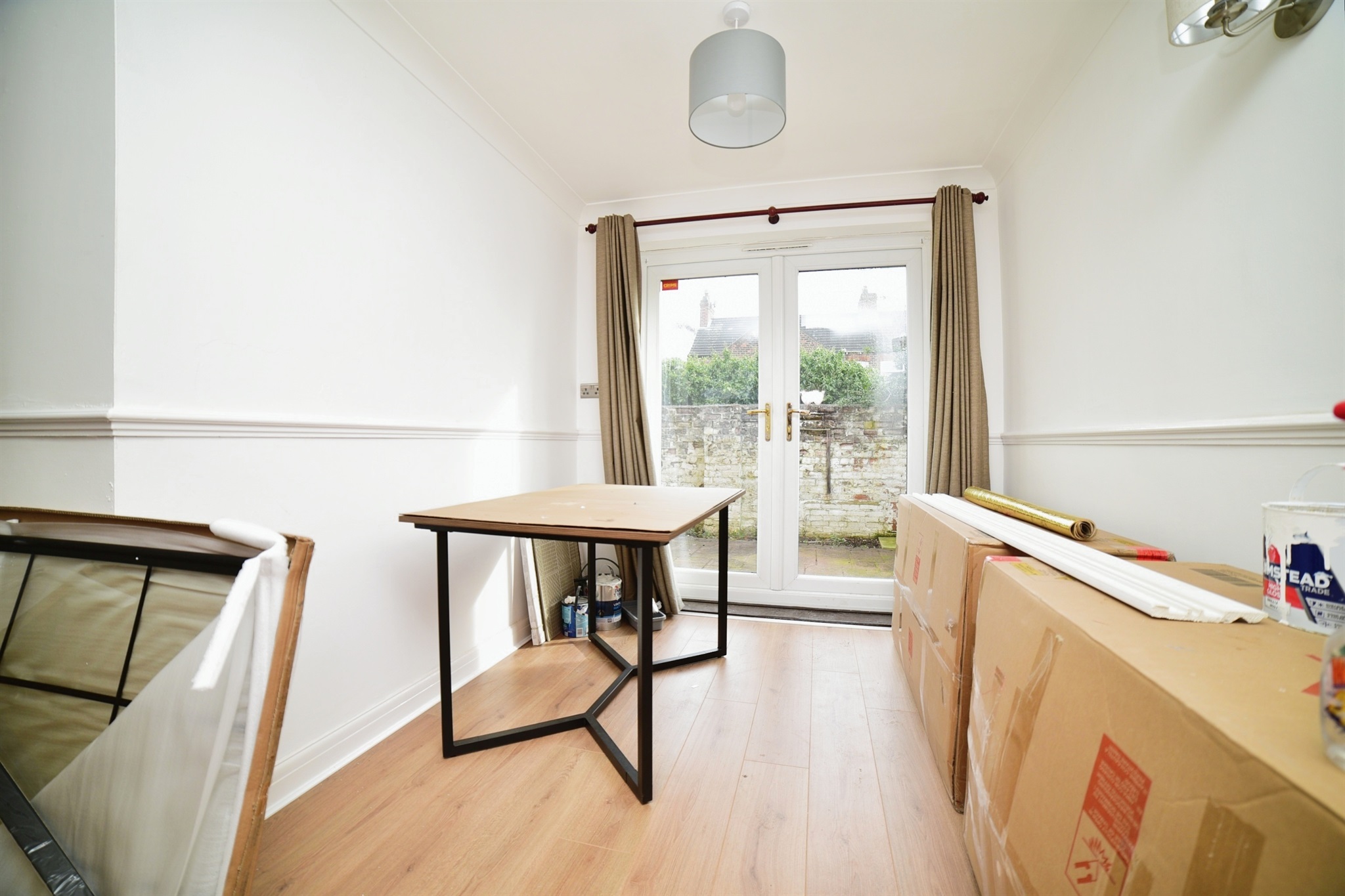 2 bed Apartment
