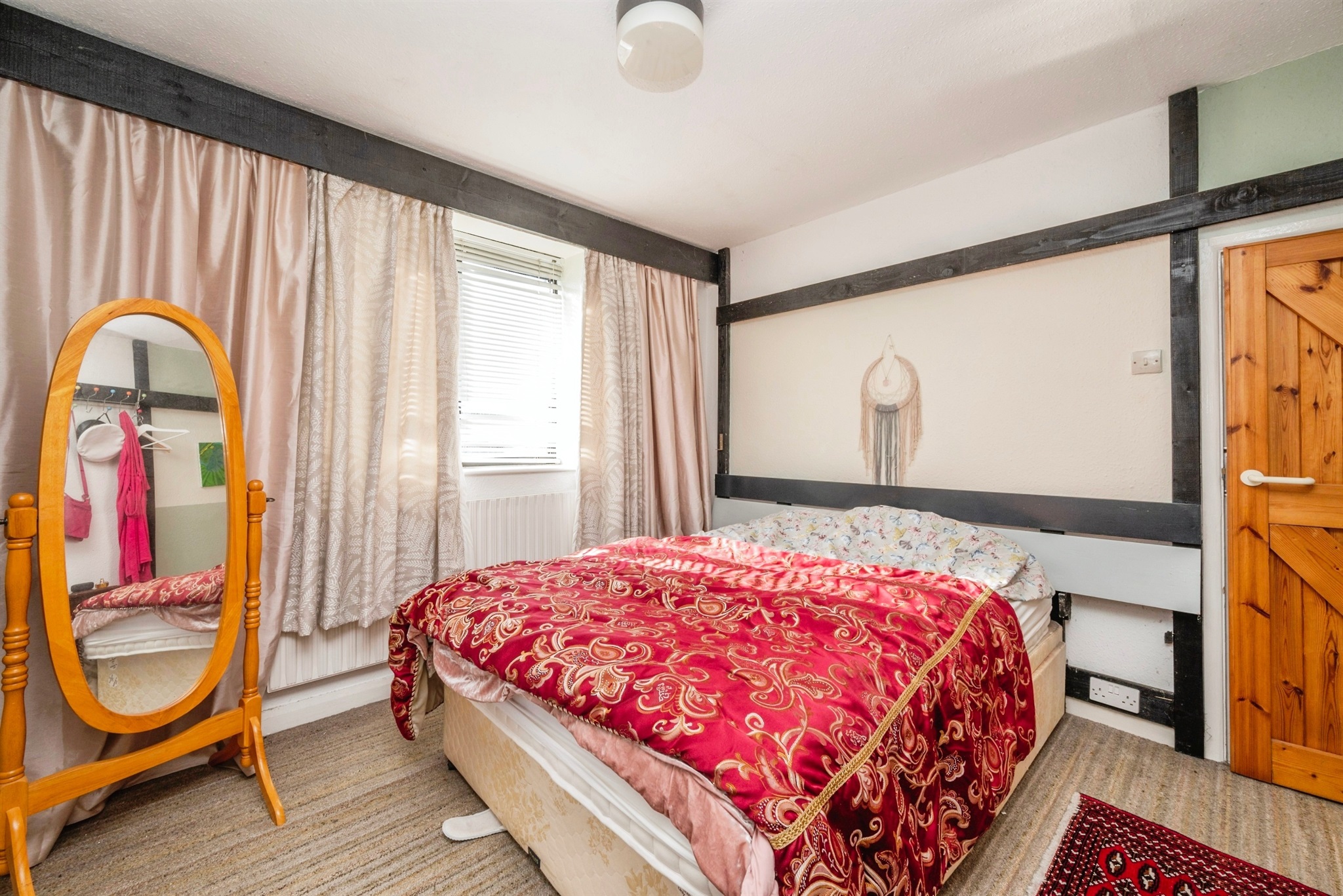 4 bed Detached