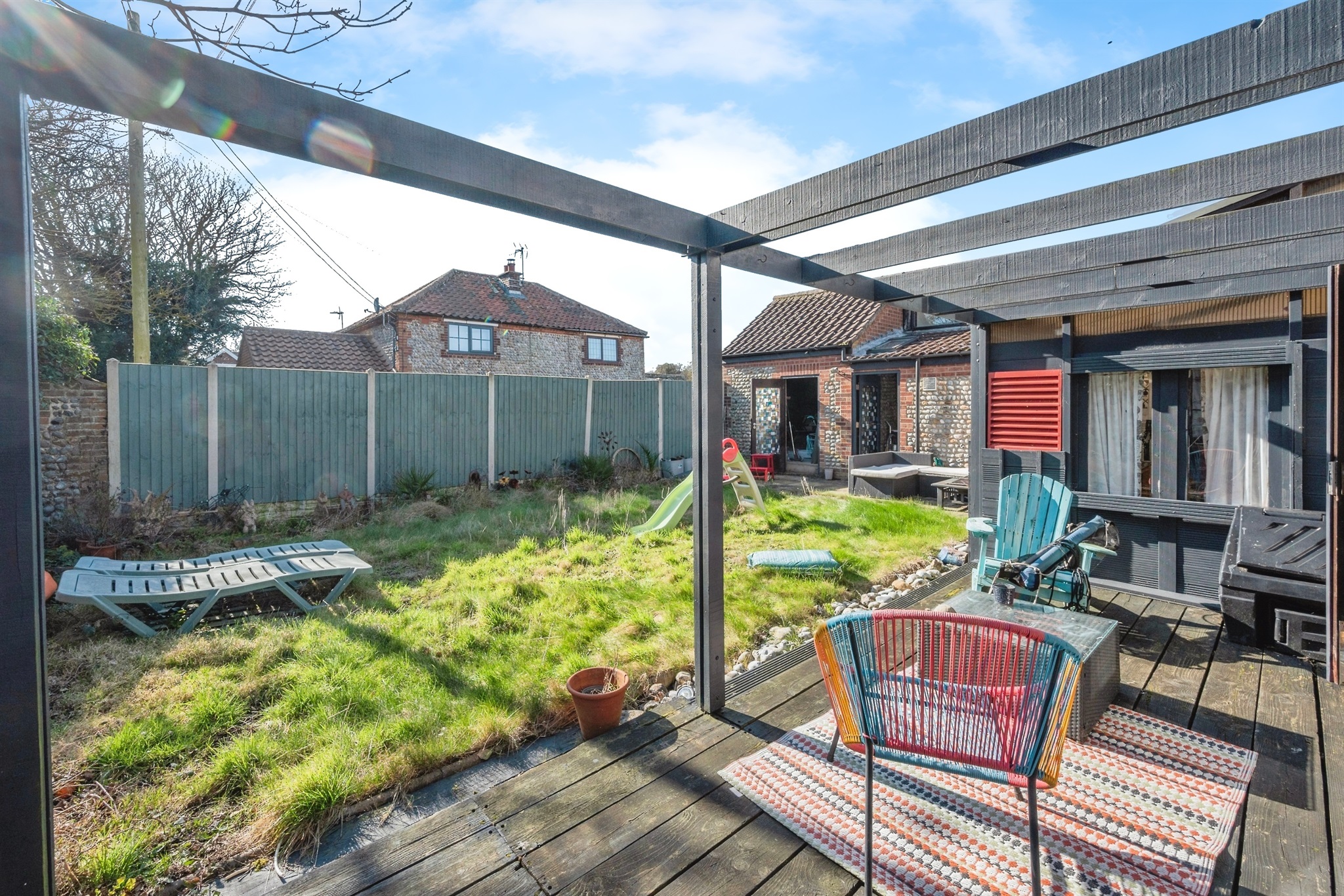 4 bed Detached