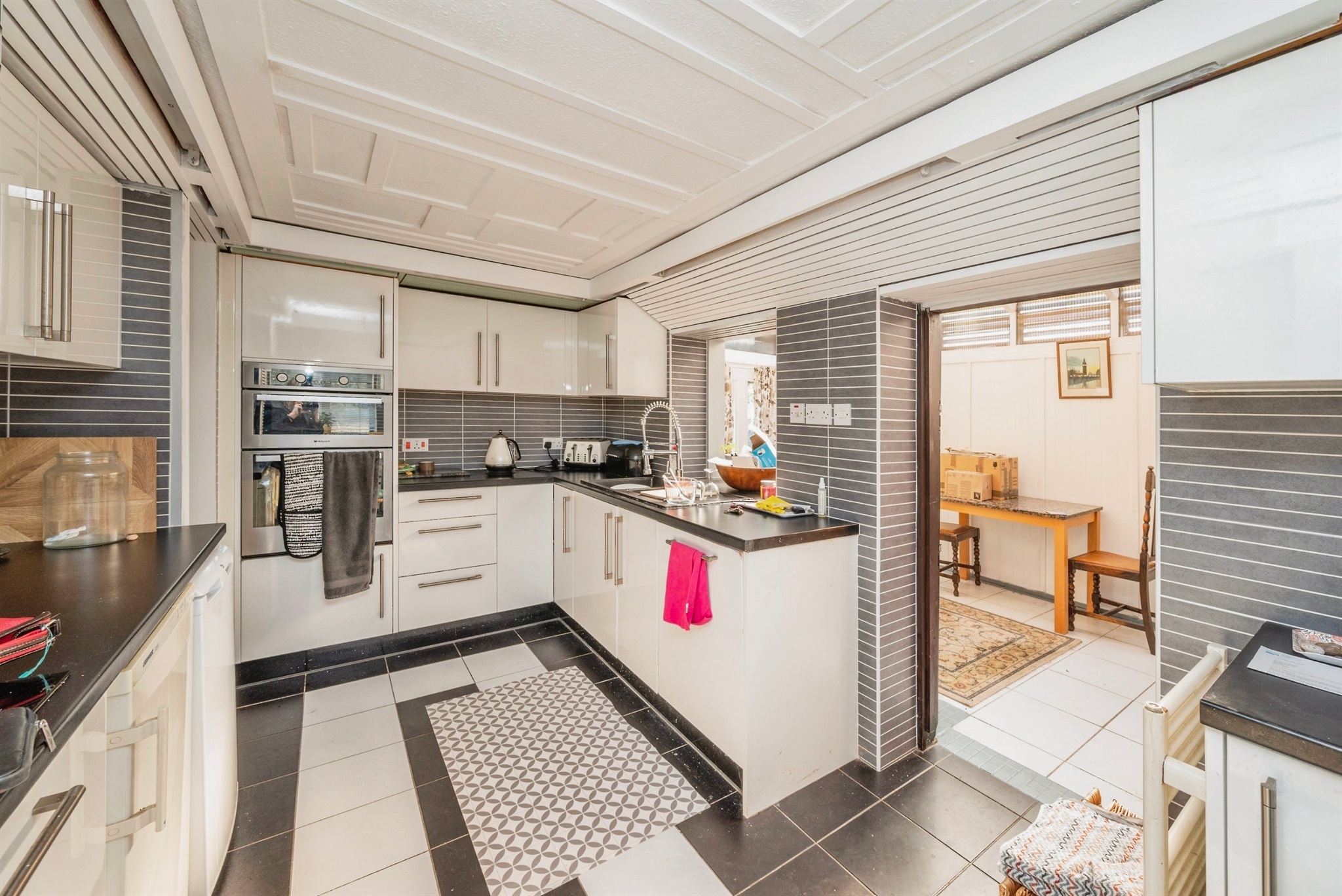 4 bed Detached