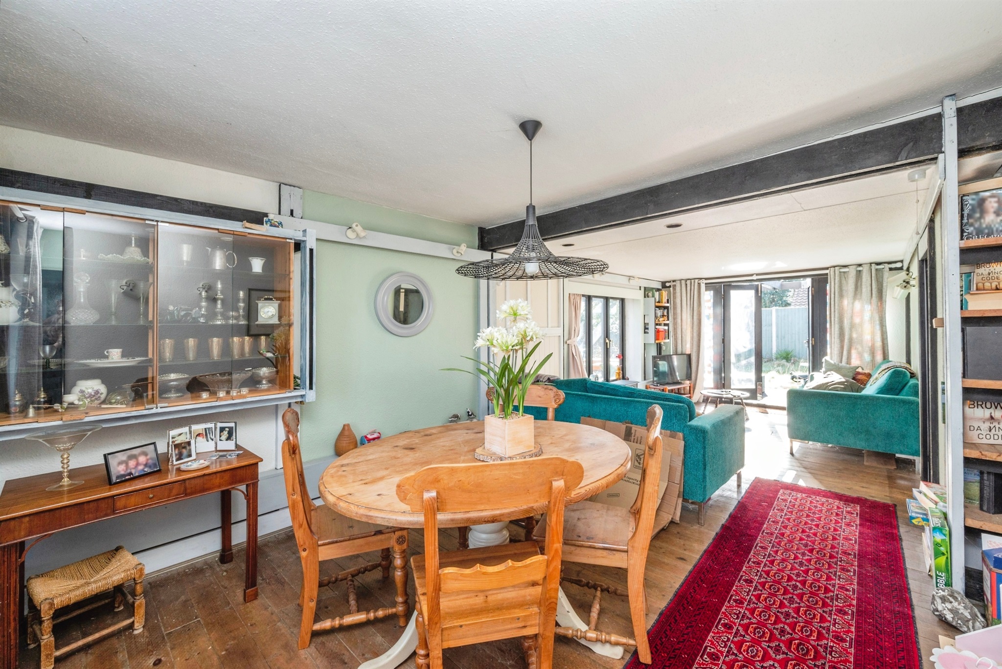 4 bed Detached