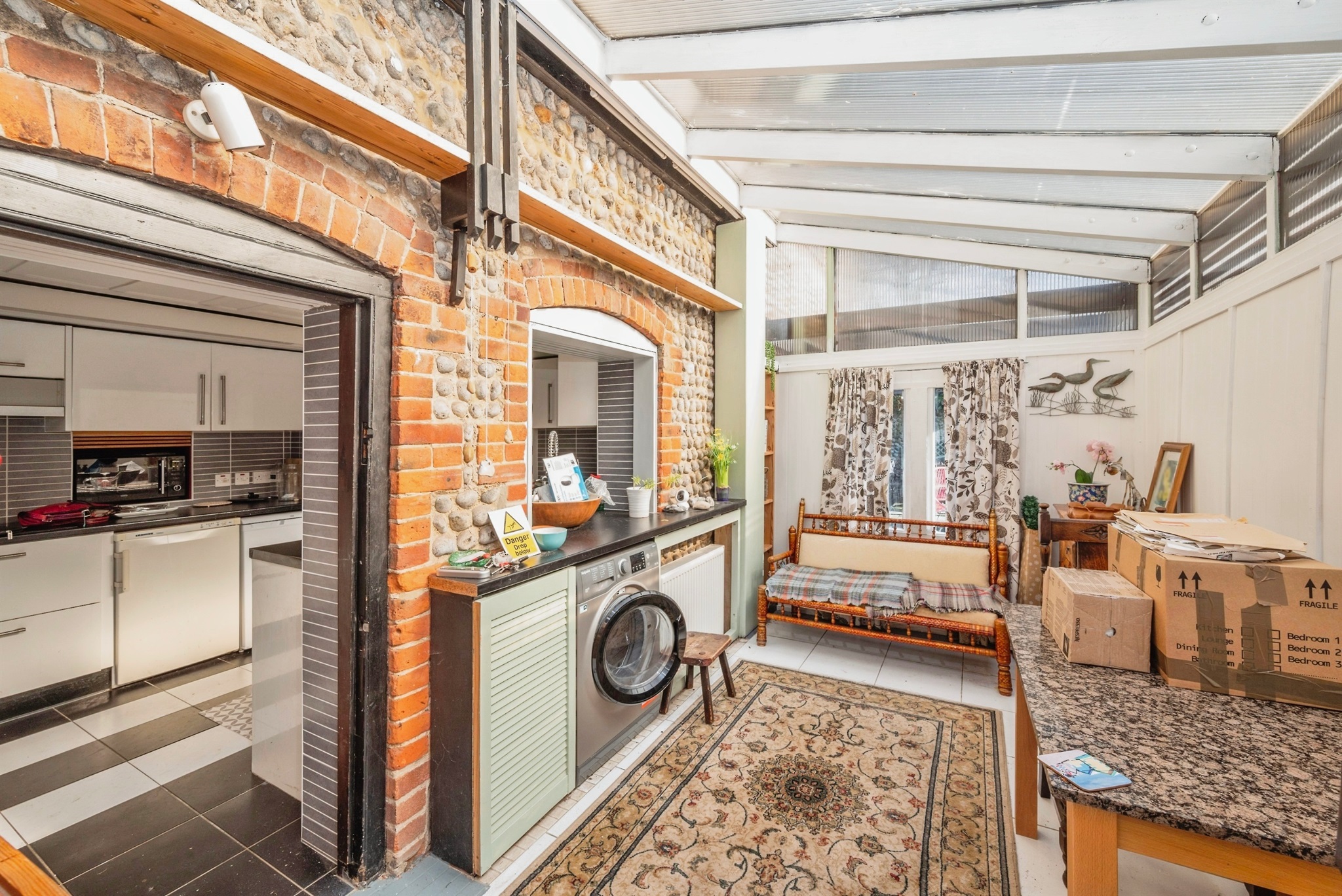4 bed Detached