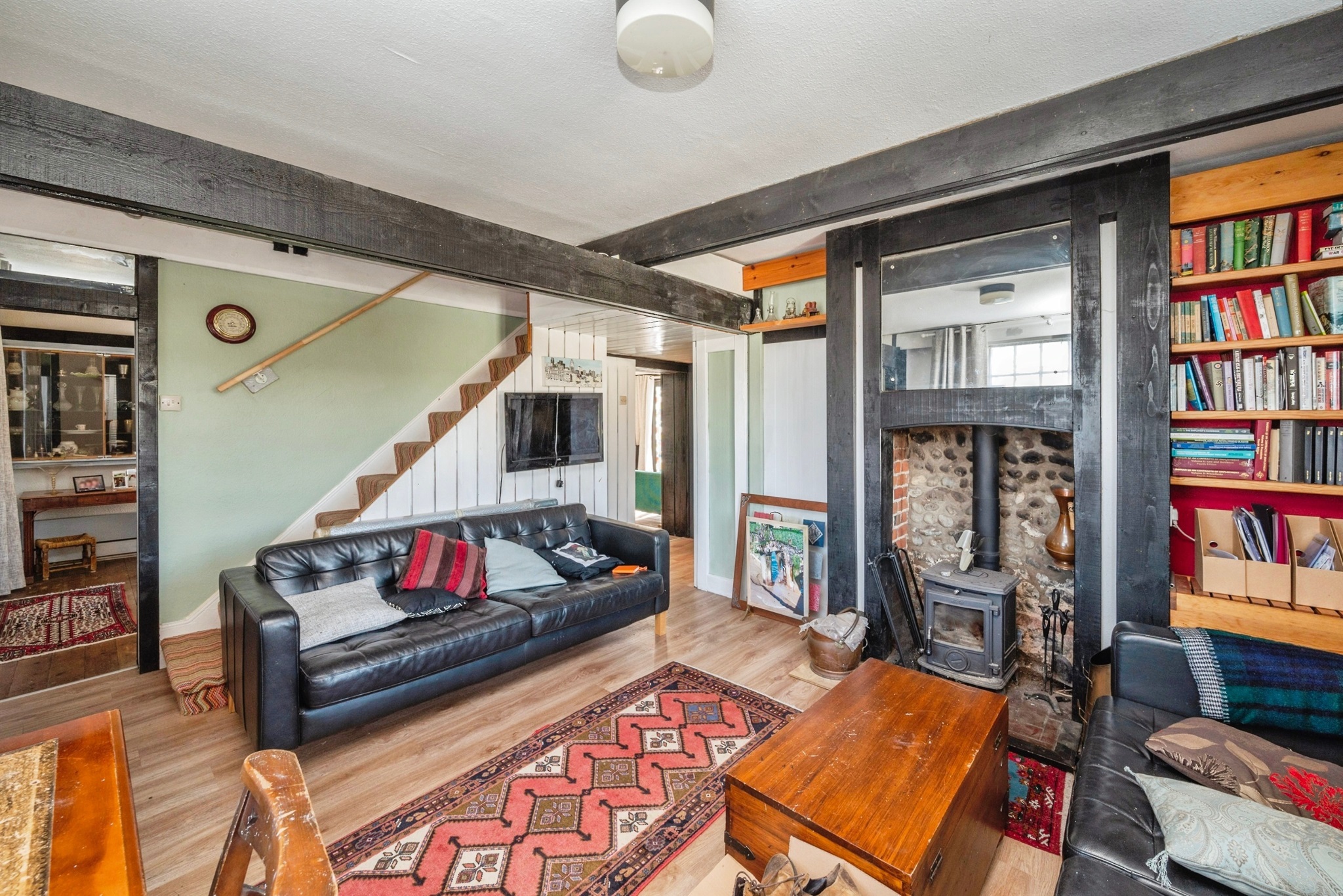 4 bed Detached