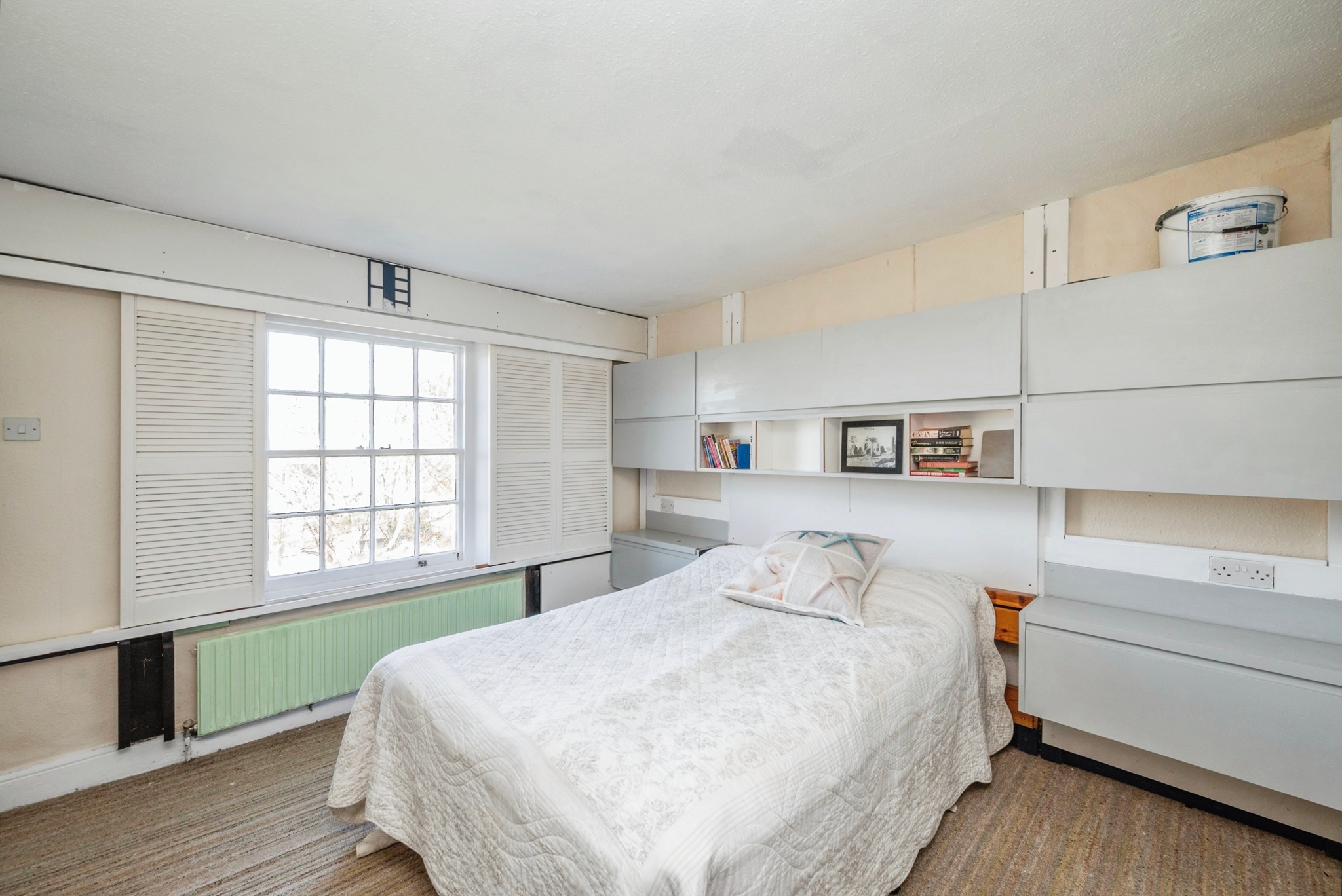 4 bed Detached