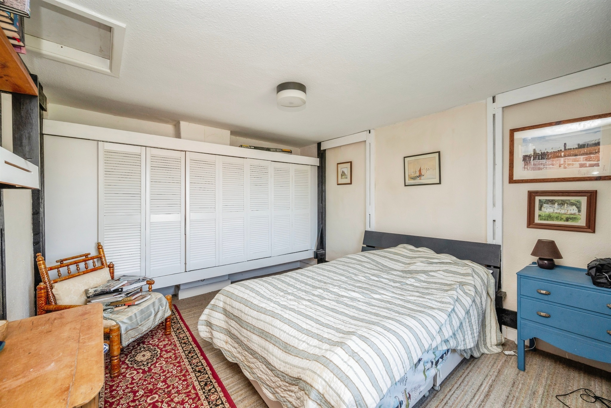 4 bed Detached