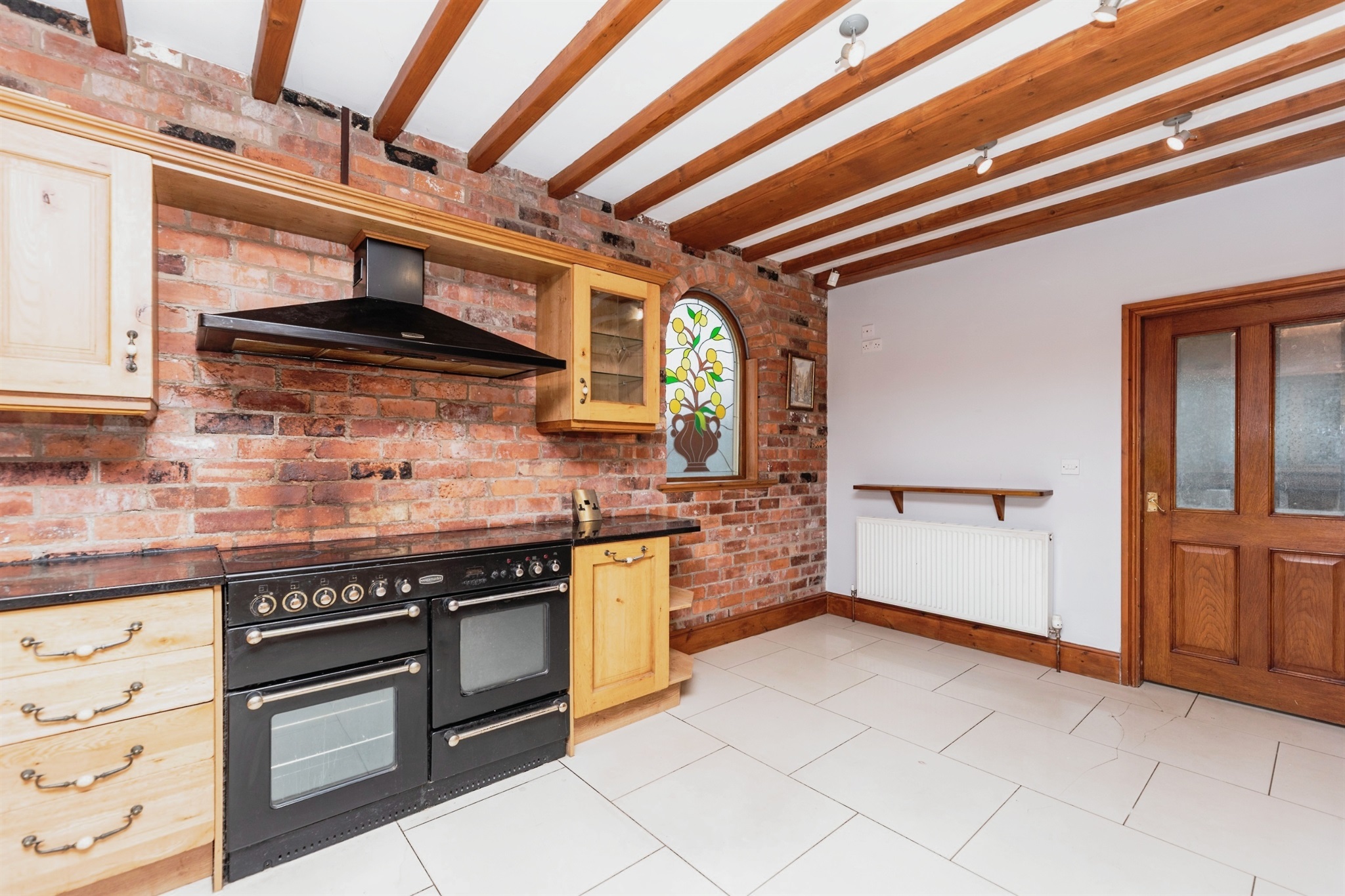 4 bed Detached