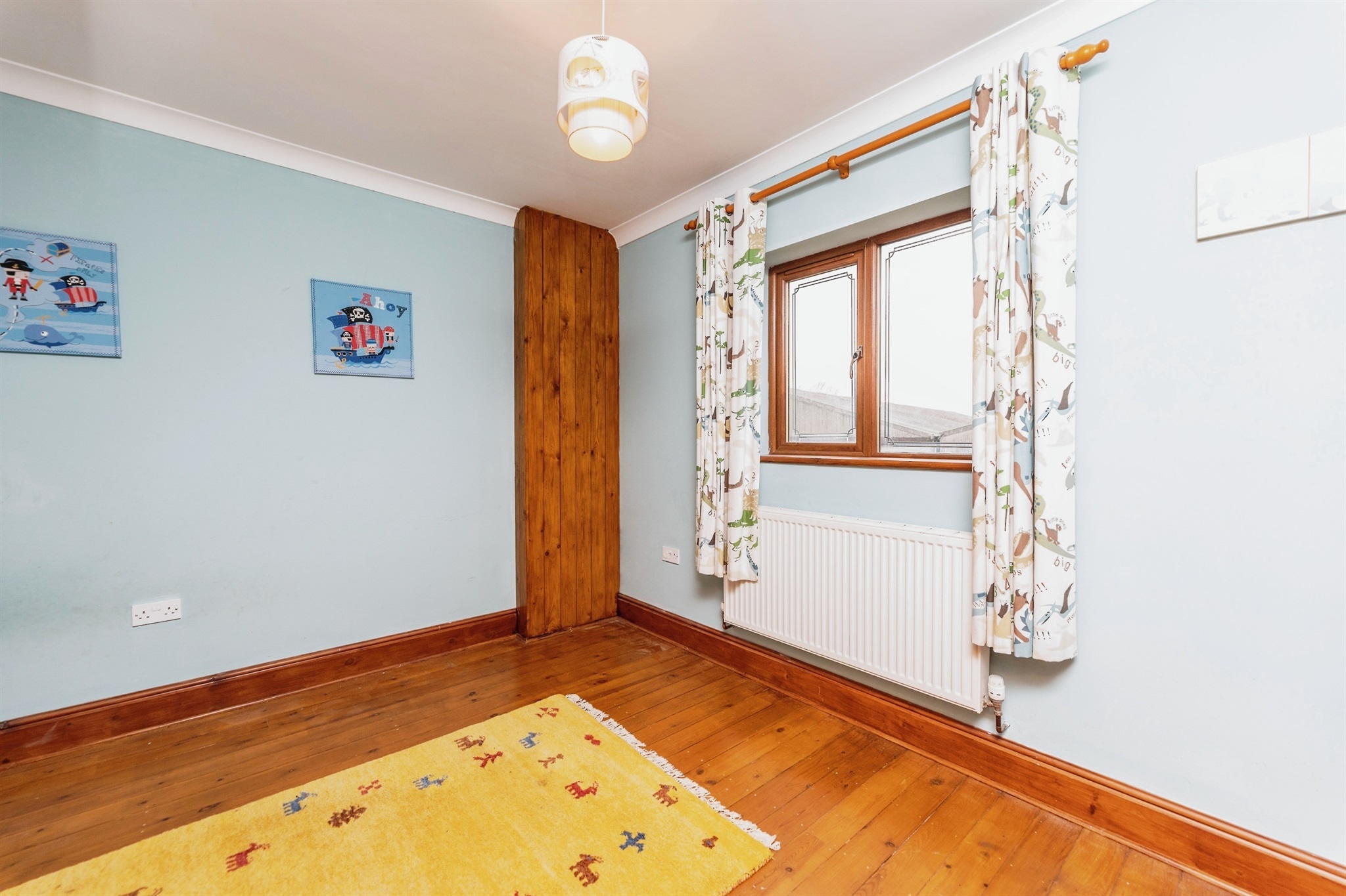 4 bed Detached