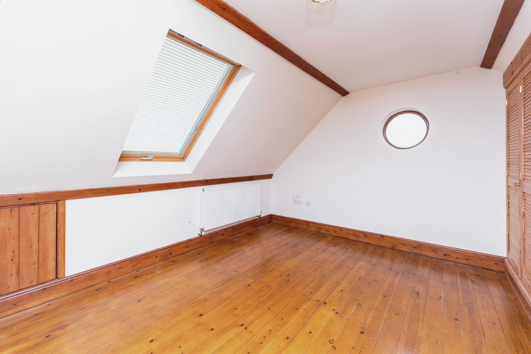 4 bed Detached