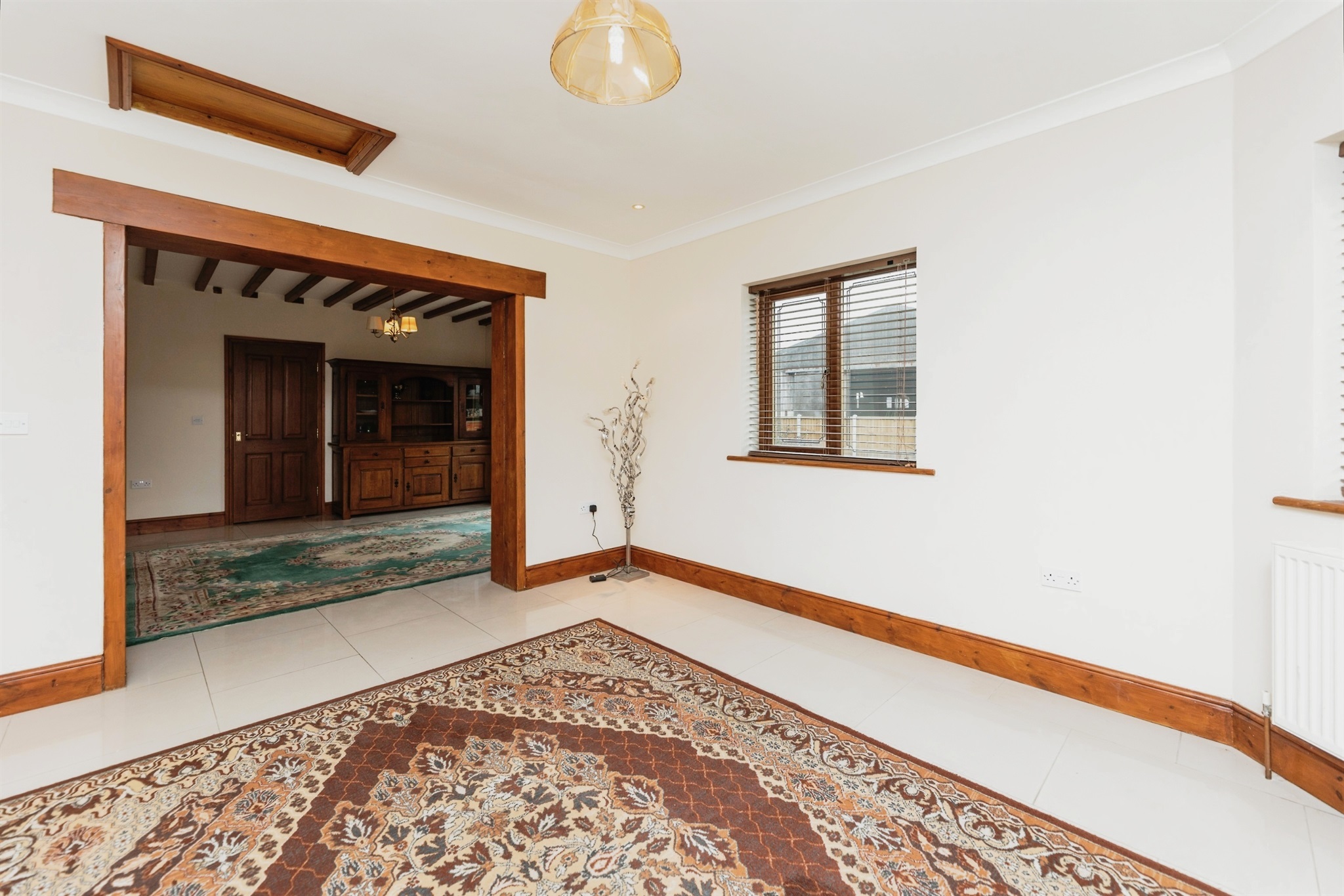 4 bed Detached
