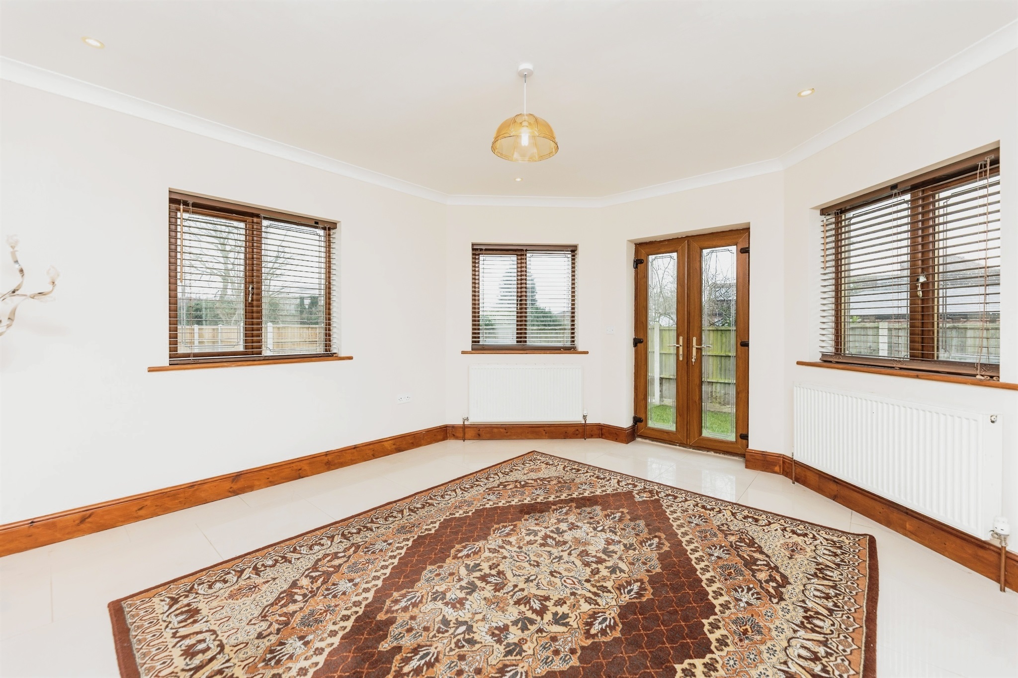 4 bed Detached