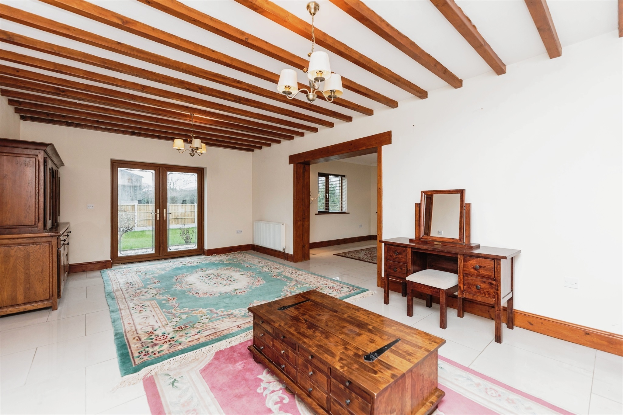 4 bed Detached