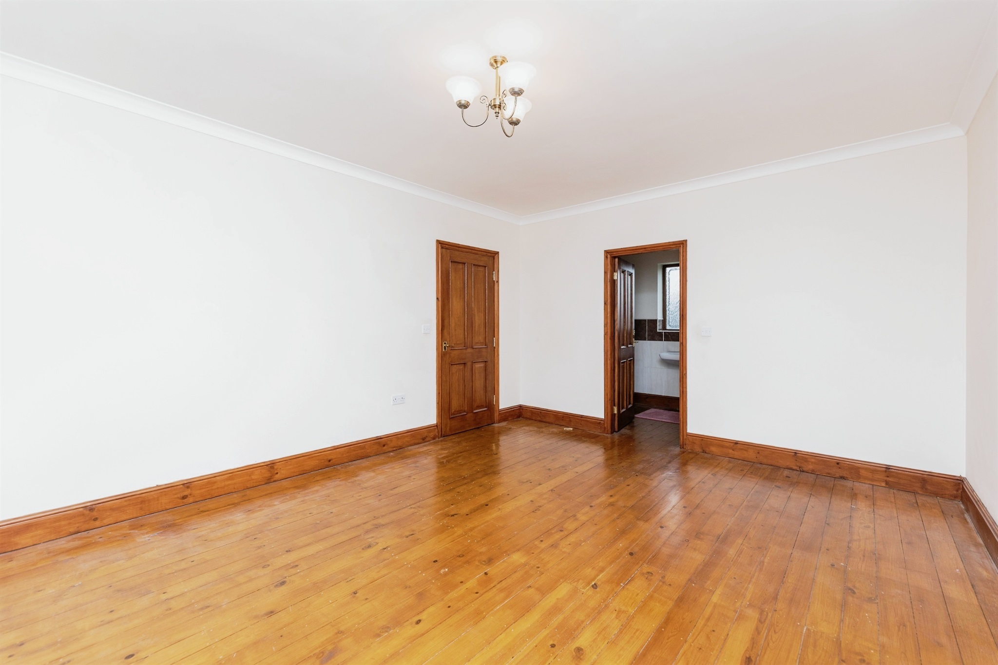 4 bed Detached