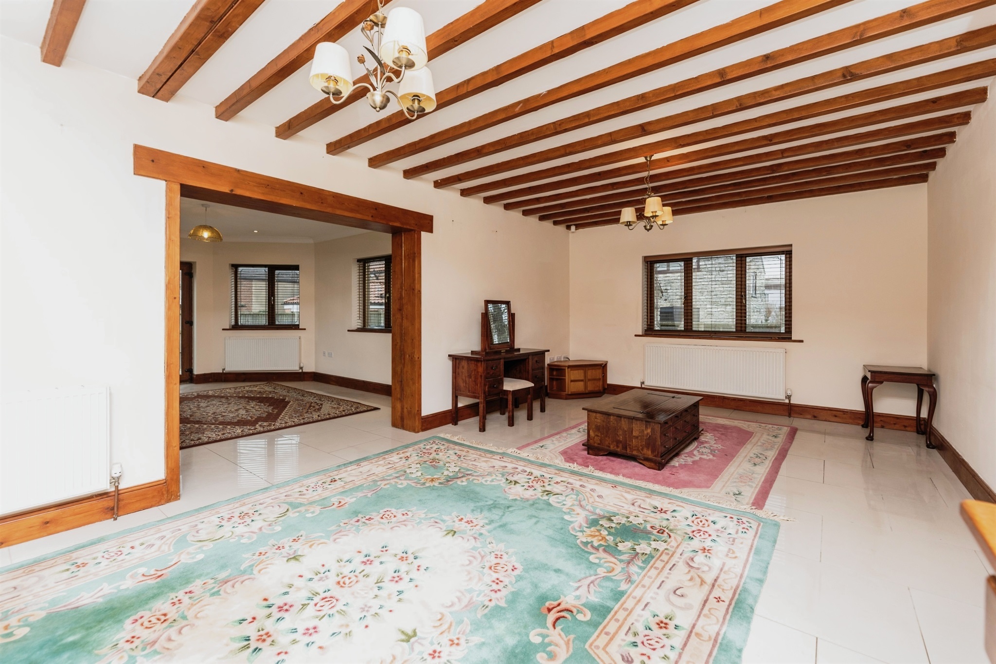 4 bed Detached