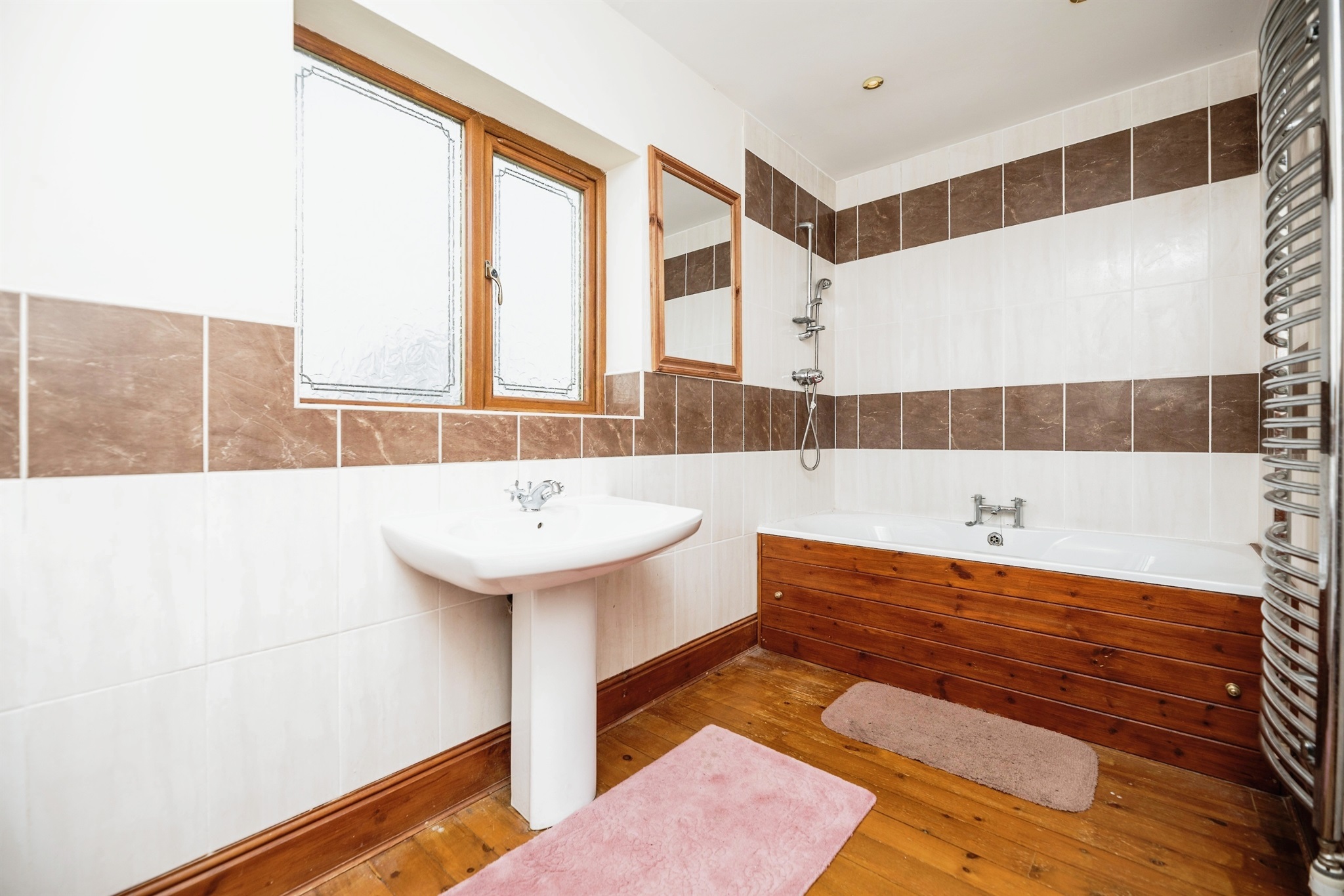 4 bed Detached