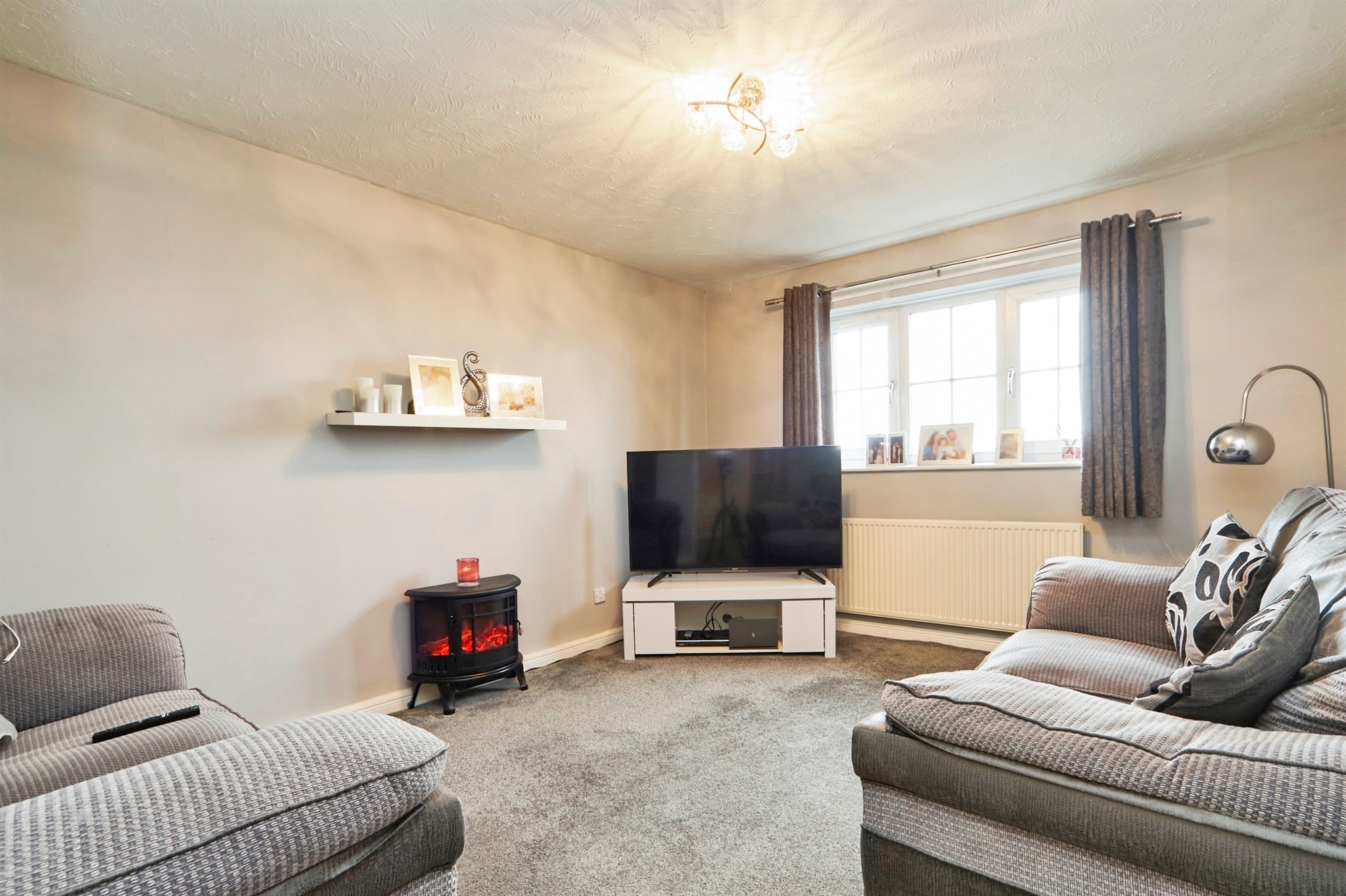 1 bed Apartment