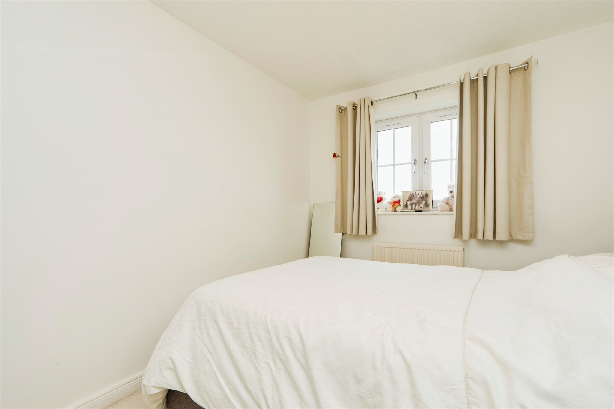 1 bed Apartment