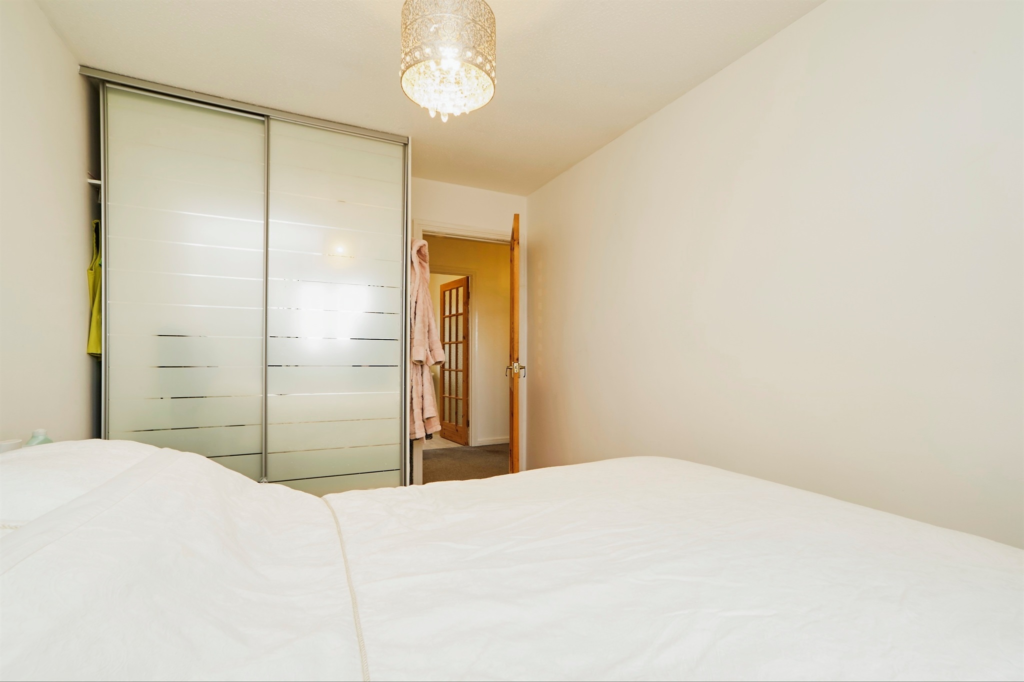 1 bed Apartment