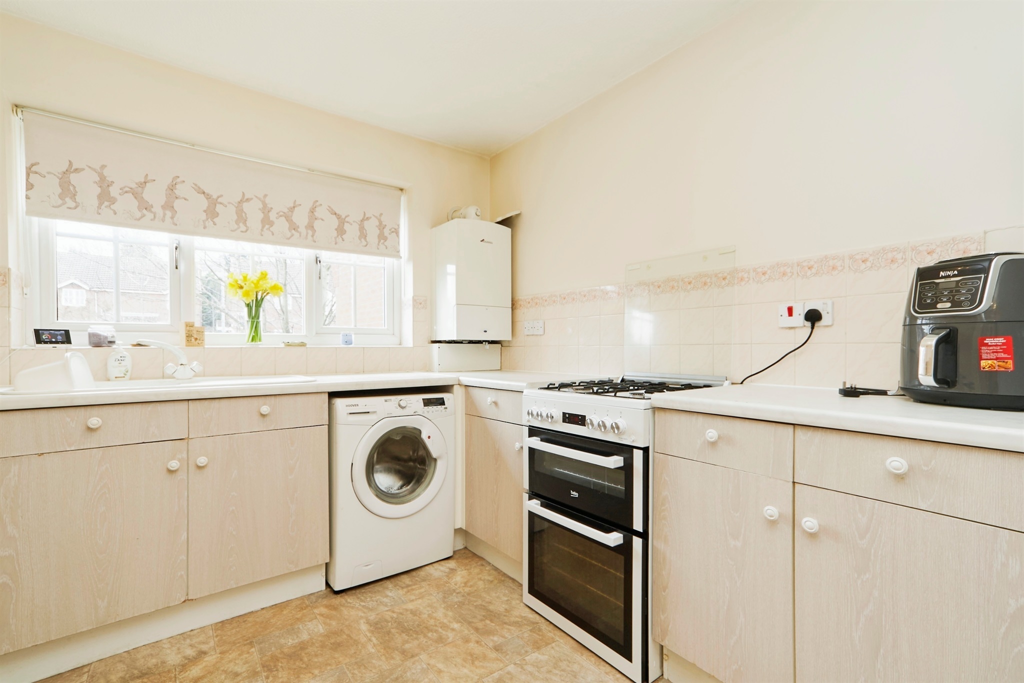 1 bed Apartment