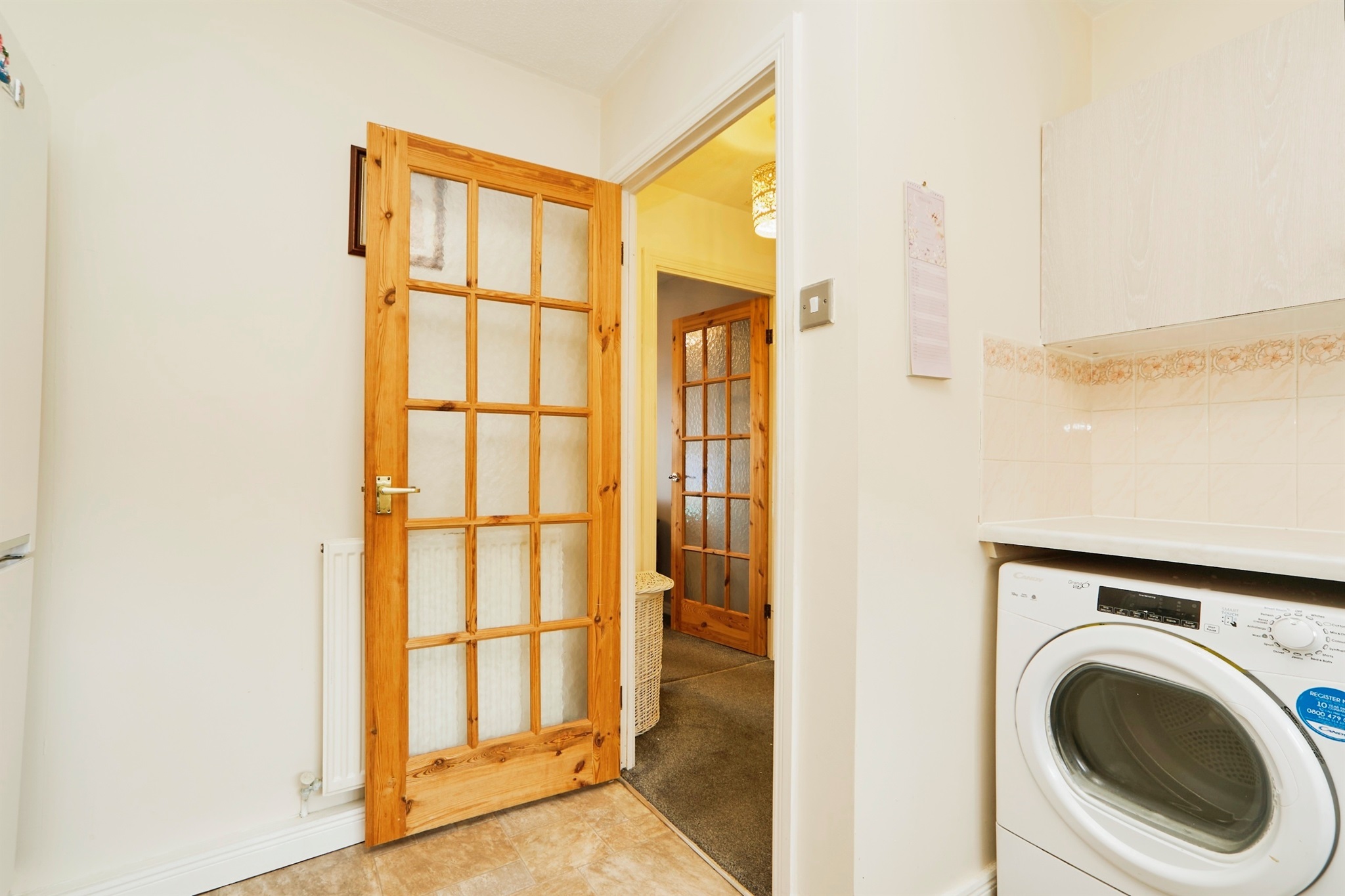 1 bed Apartment