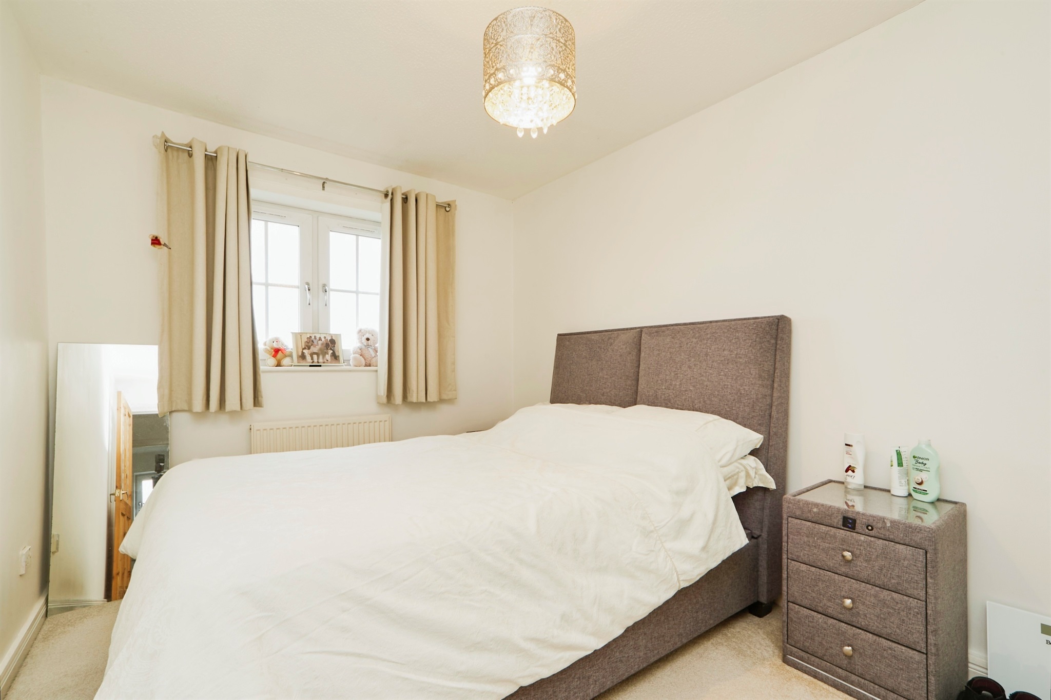 1 bed Apartment