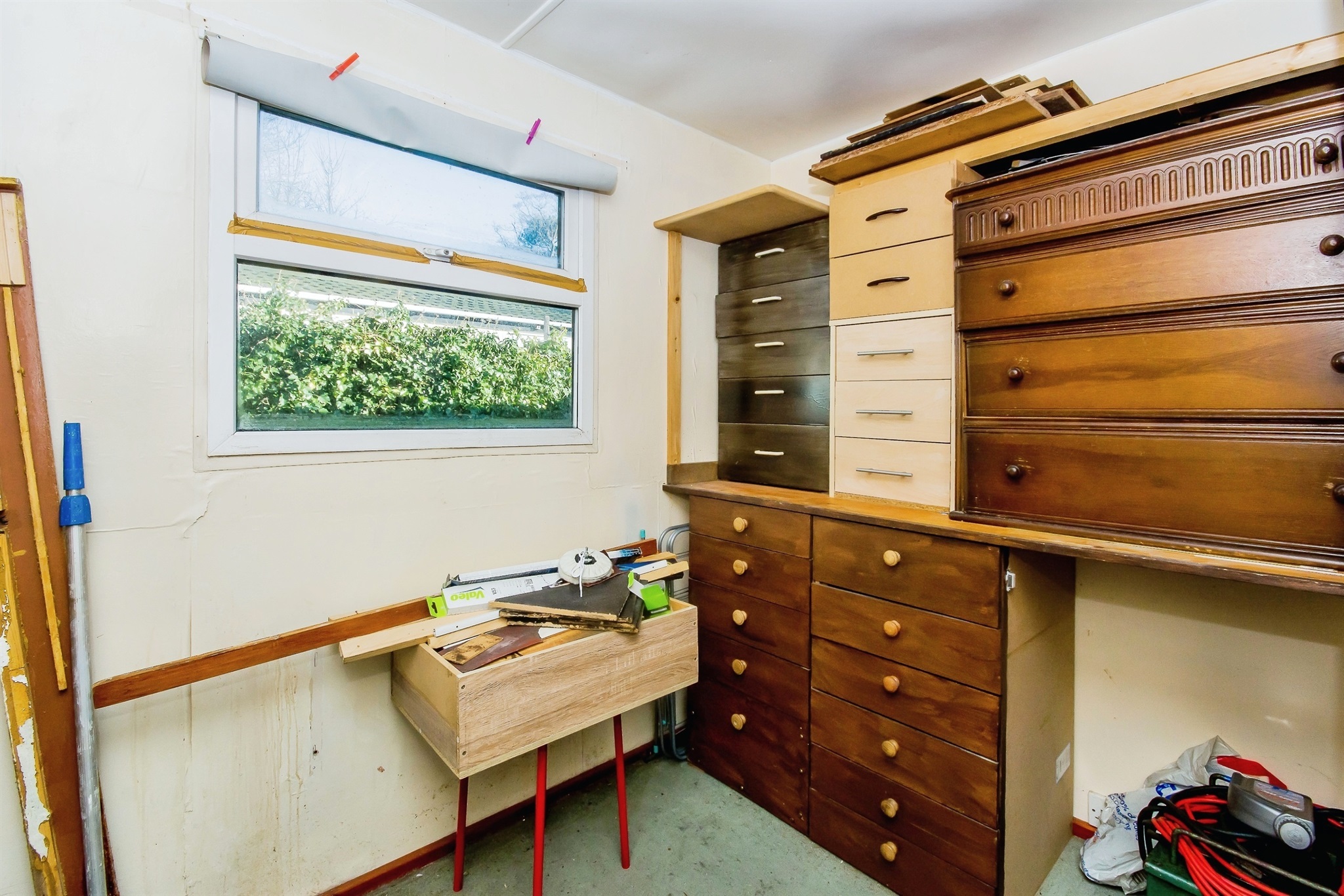 2 bed Park Home