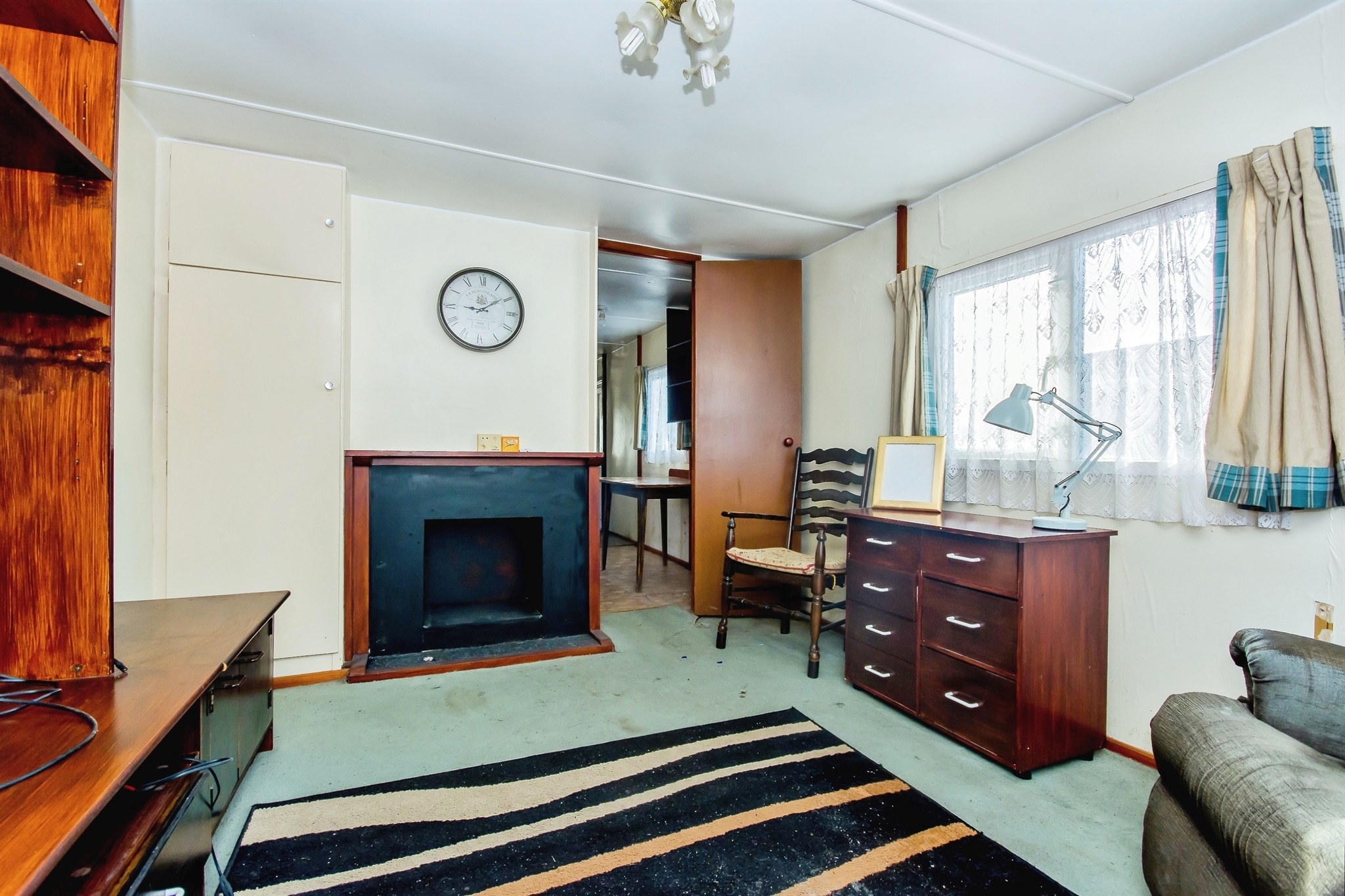 2 bed Park Home