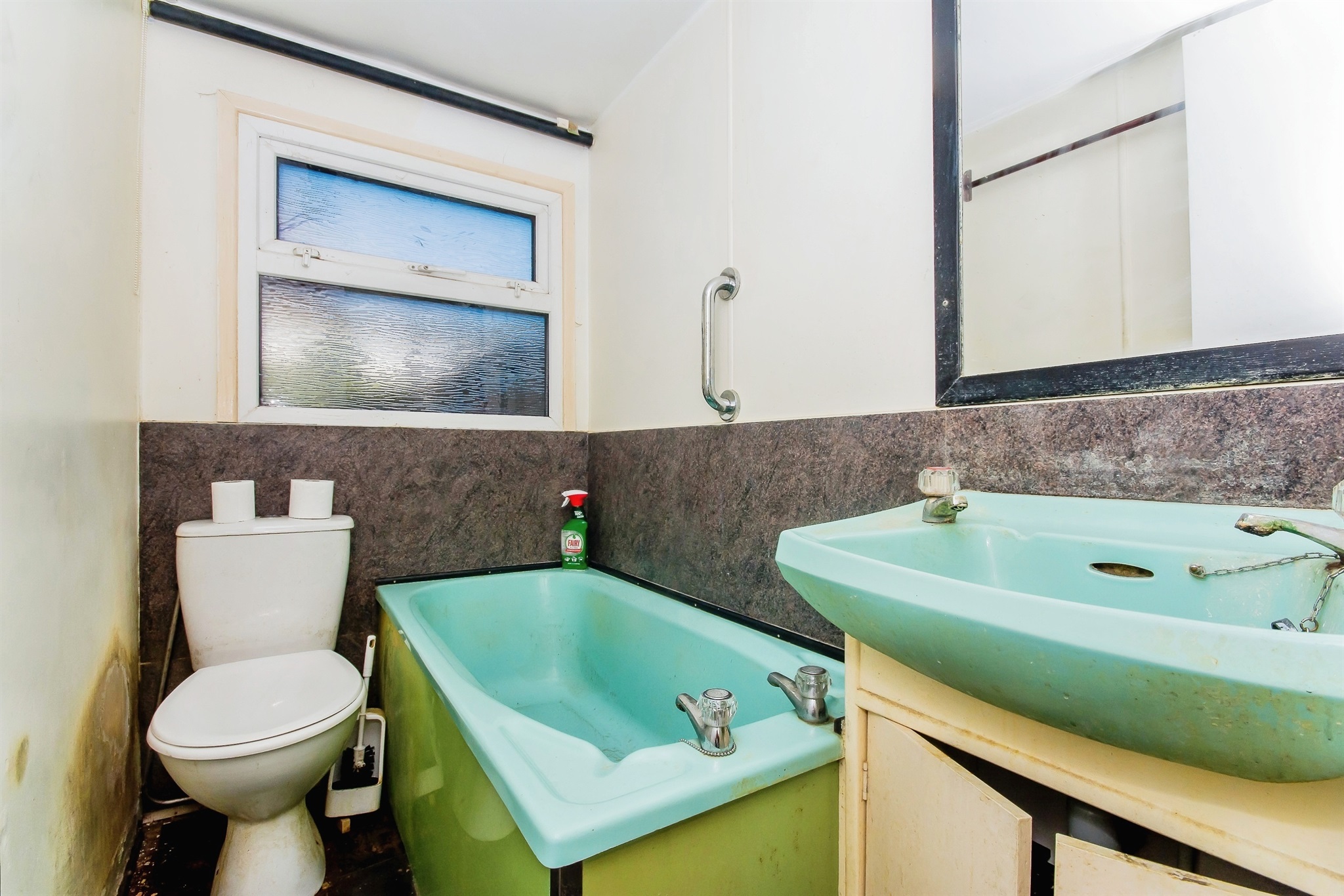 2 bed Park Home