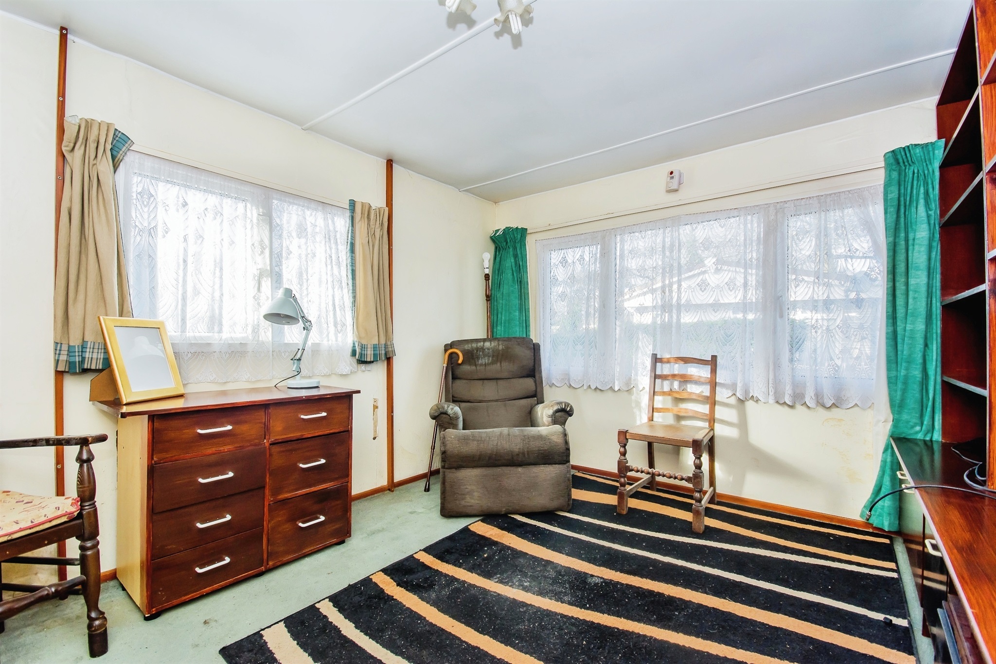 2 bed Park Home