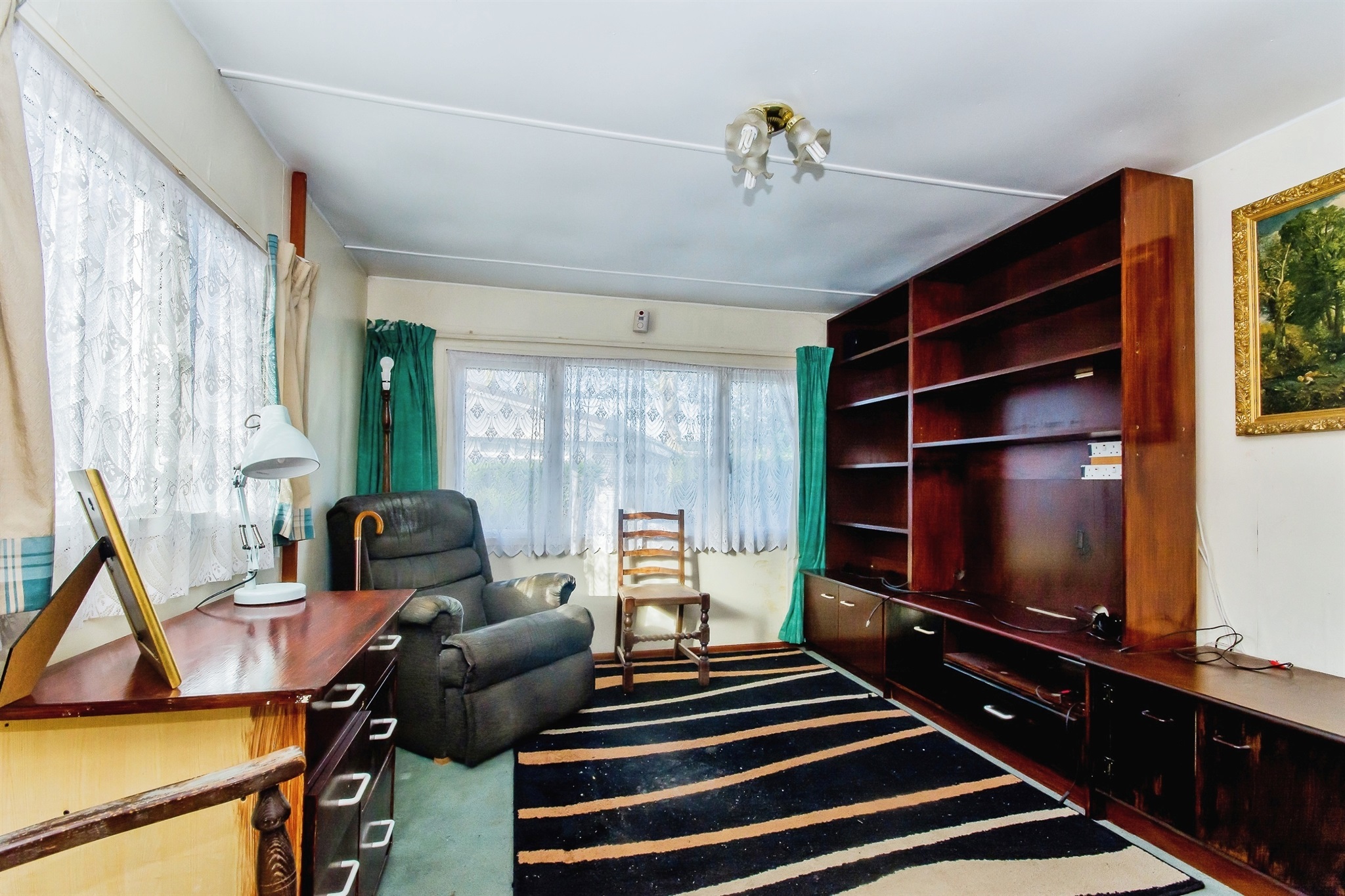 2 bed Park Home