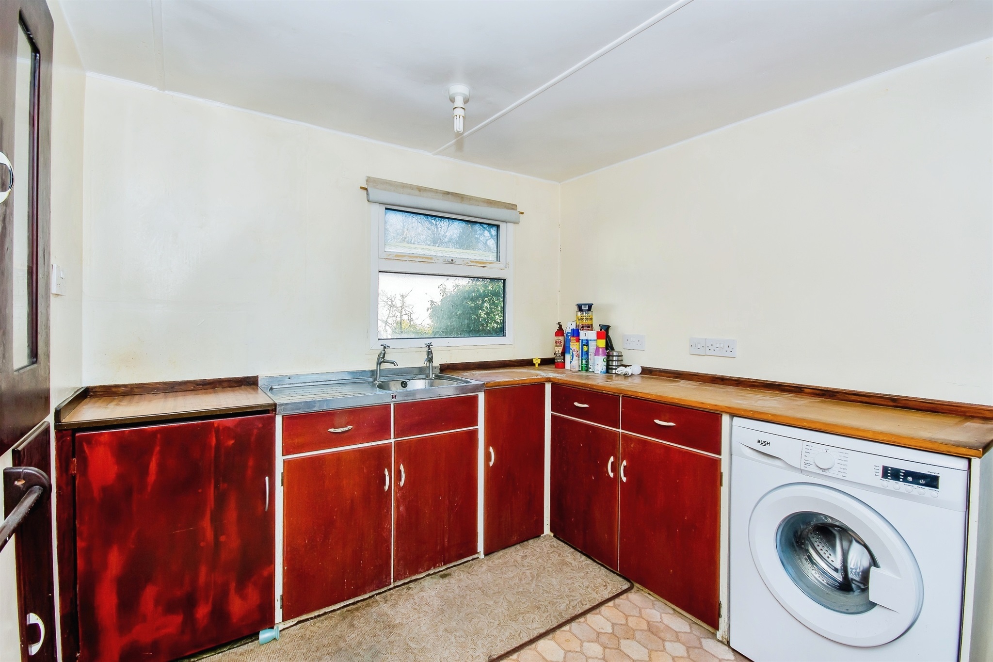 2 bed Park Home