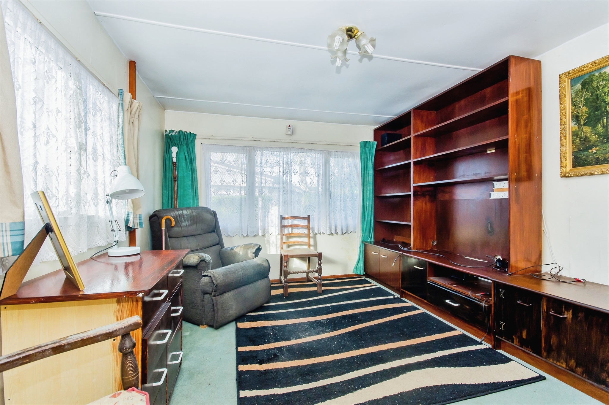 2 bed Park Home